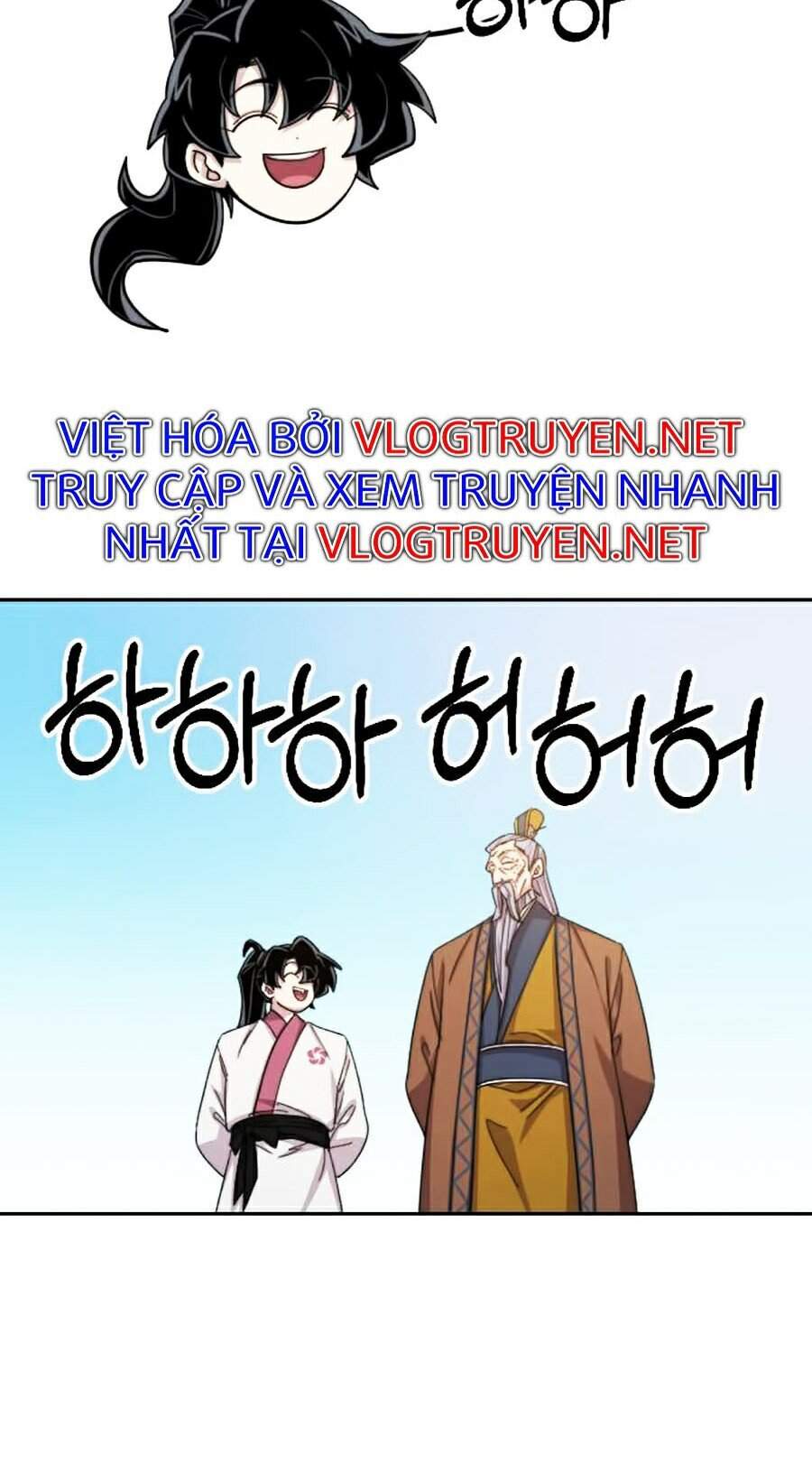 Hoa Sơn Tái Khởi Chap 34 - Next Chap 35