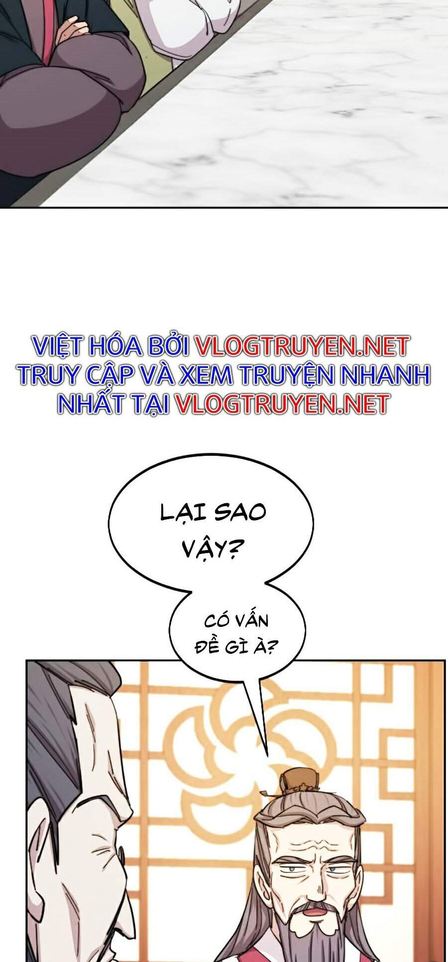 Hoa Sơn Tái Khởi Chap 34 - Next Chap 35