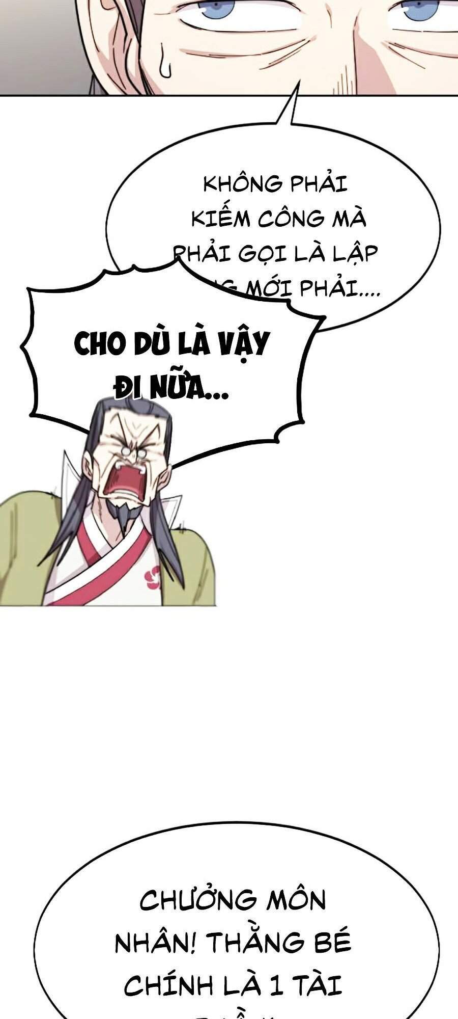 Hoa Sơn Tái Khởi Chap 34 - Next Chap 35