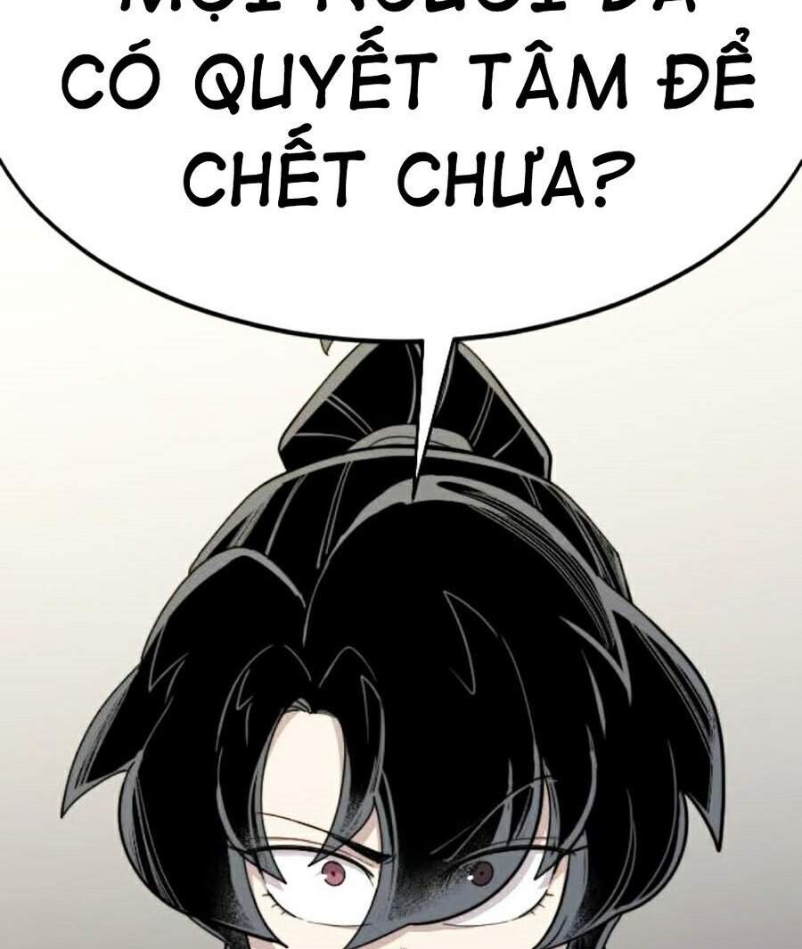 Hoa Sơn Tái Khởi Chap 36 - Next Chap 37