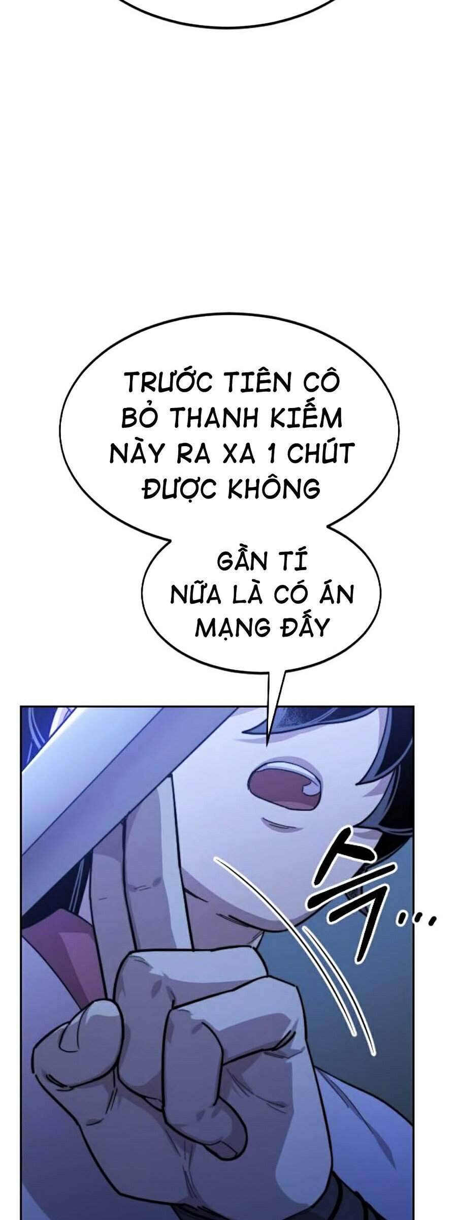 Hoa Sơn Tái Khởi Chap 36 - Next Chap 37