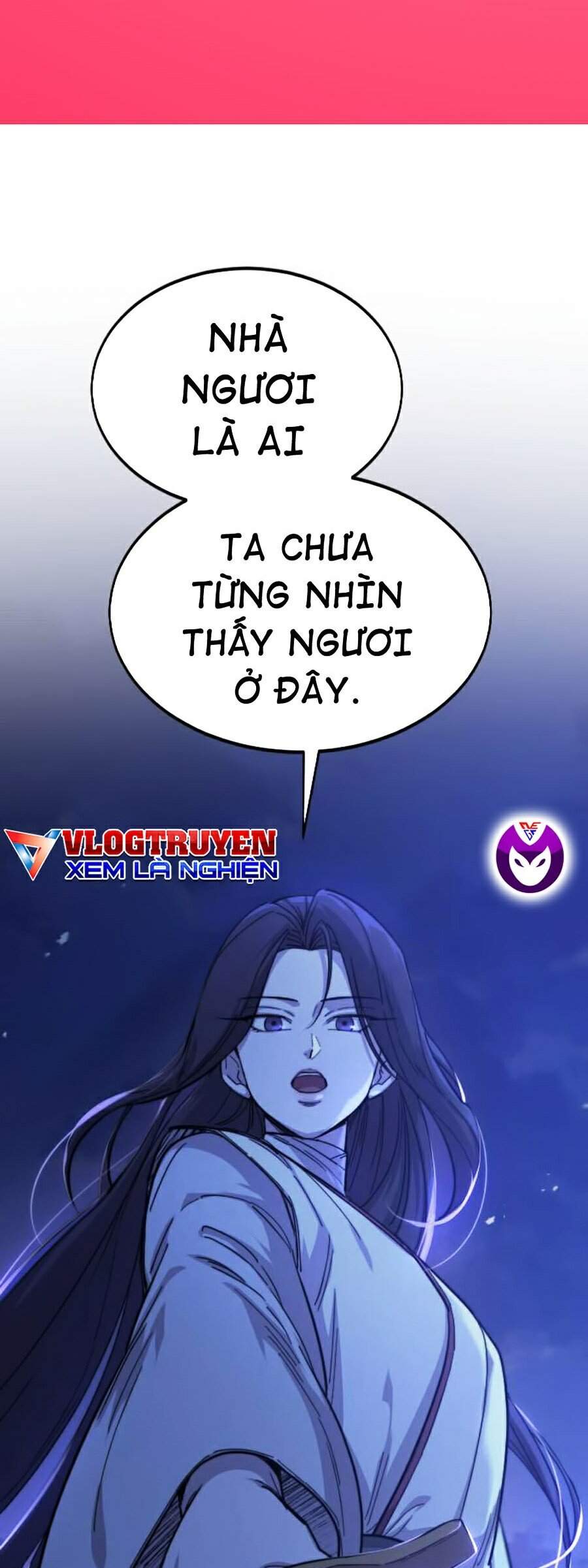 Hoa Sơn Tái Khởi Chap 36 - Next Chap 37