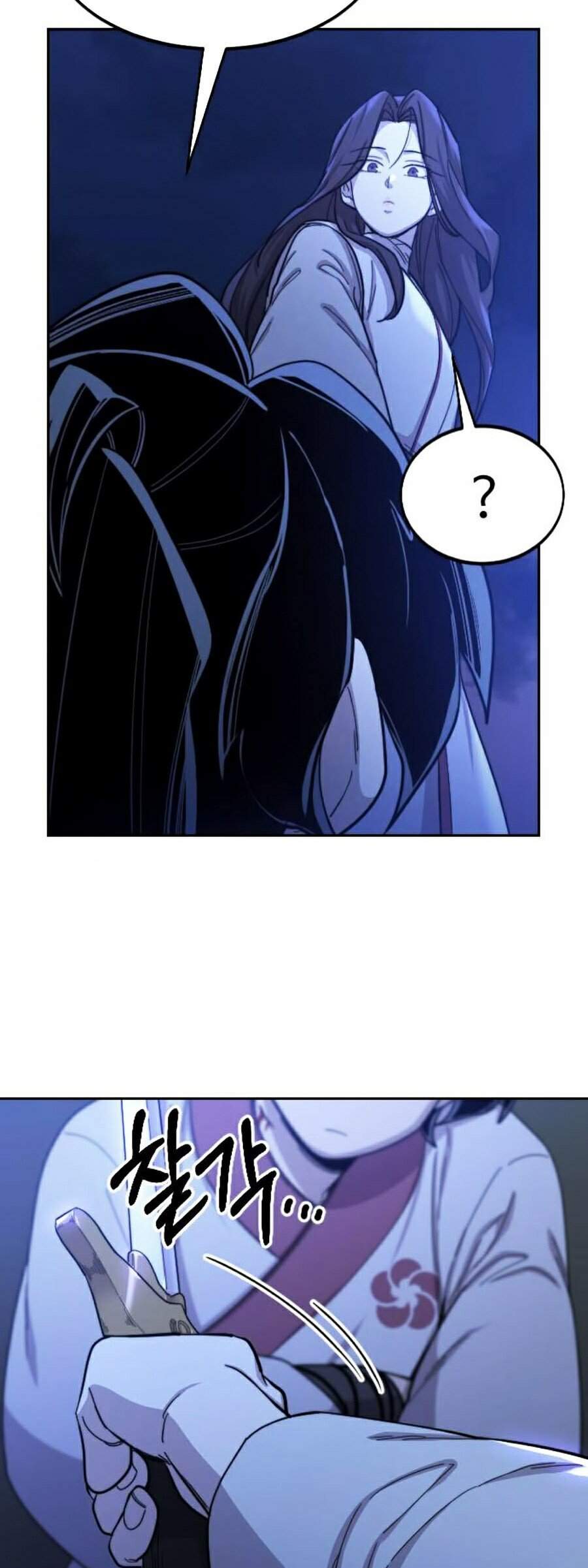 Hoa Sơn Tái Khởi Chap 36 - Next Chap 37