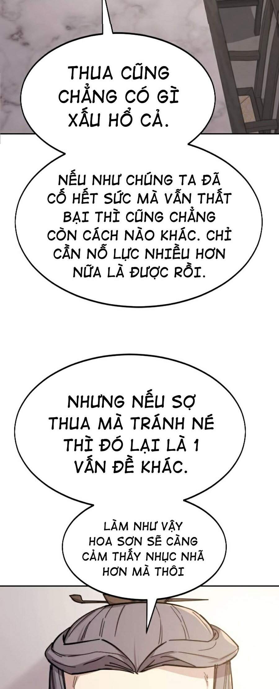Hoa Sơn Tái Khởi Chap 36 - Next Chap 37