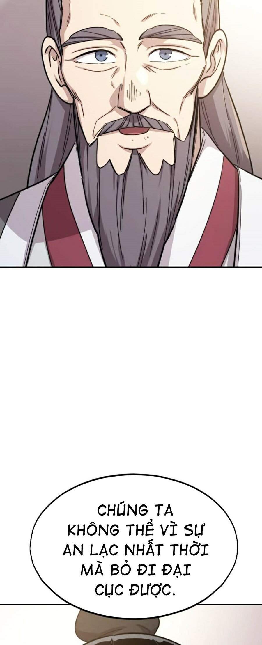 Hoa Sơn Tái Khởi Chap 36 - Next Chap 37