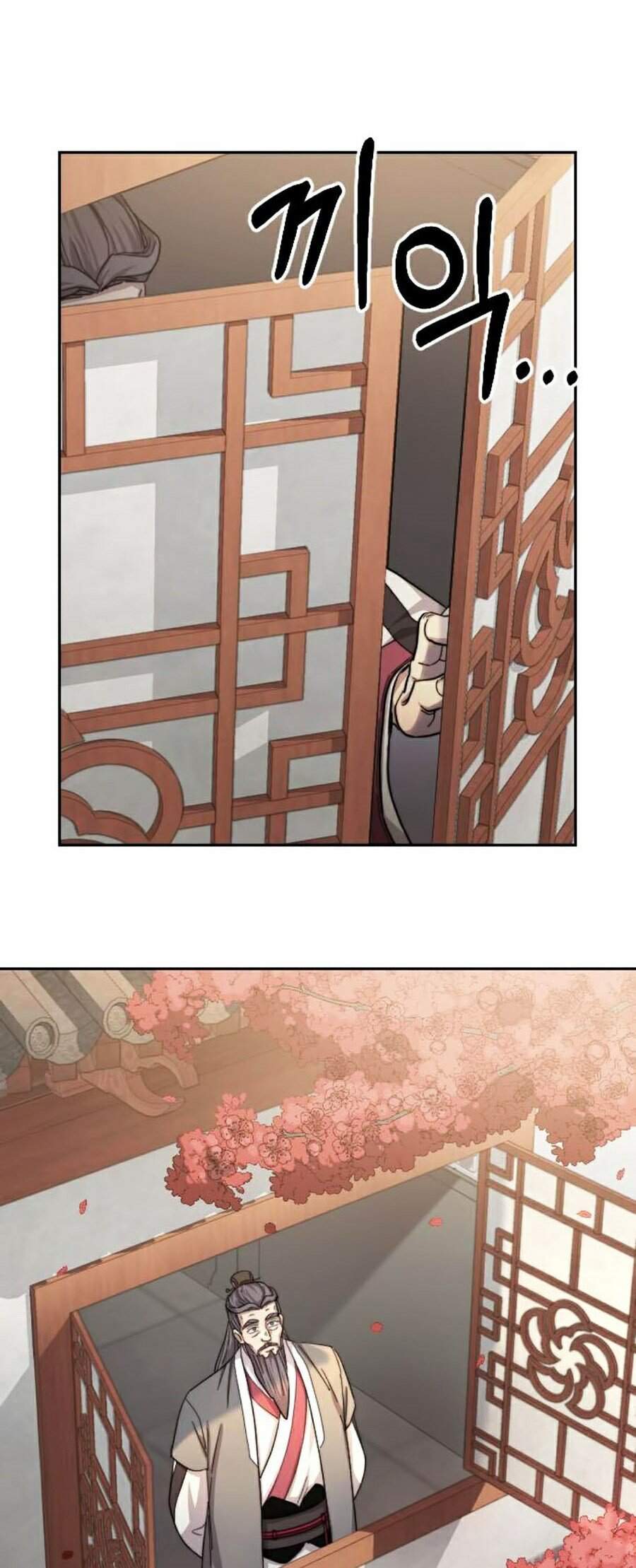 Hoa Sơn Tái Khởi Chap 36 - Next Chap 37