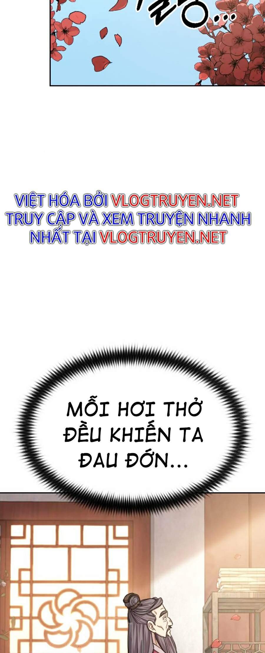 Hoa Sơn Tái Khởi Chap 36 - Next Chap 37