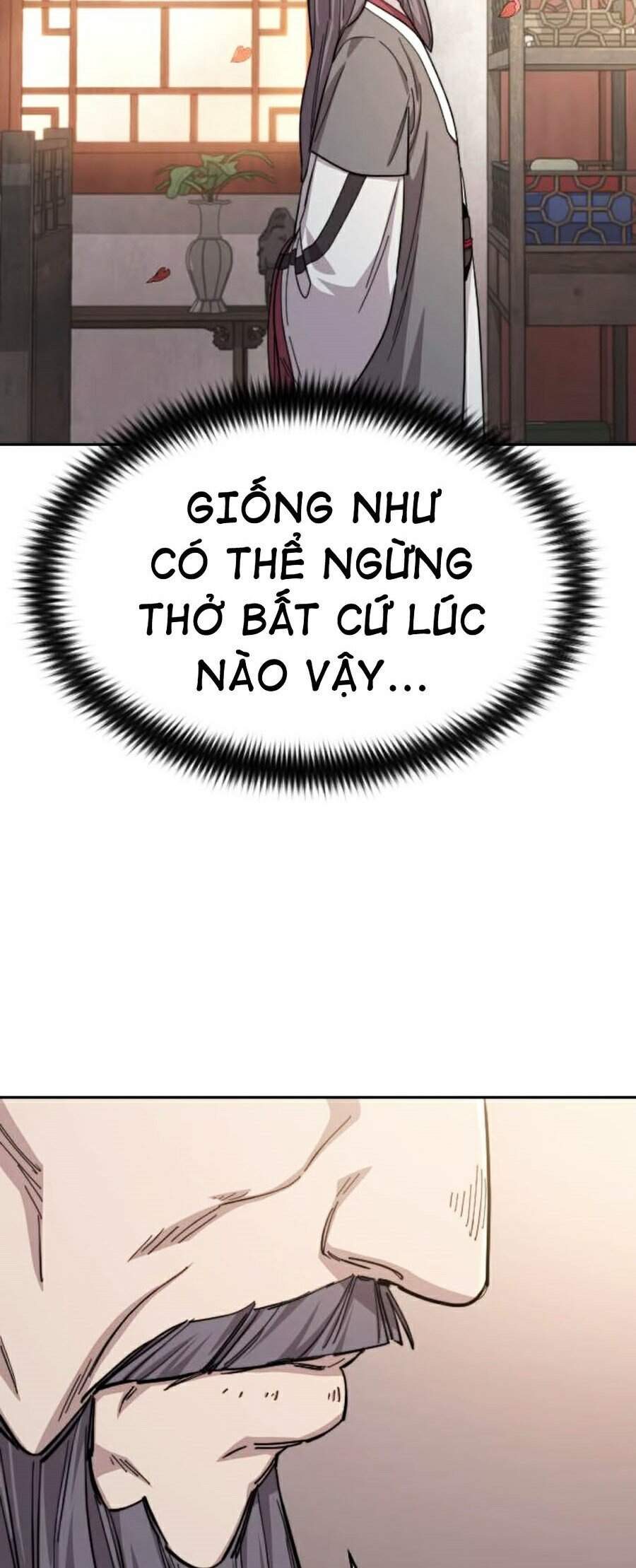 Hoa Sơn Tái Khởi Chap 36 - Next Chap 37