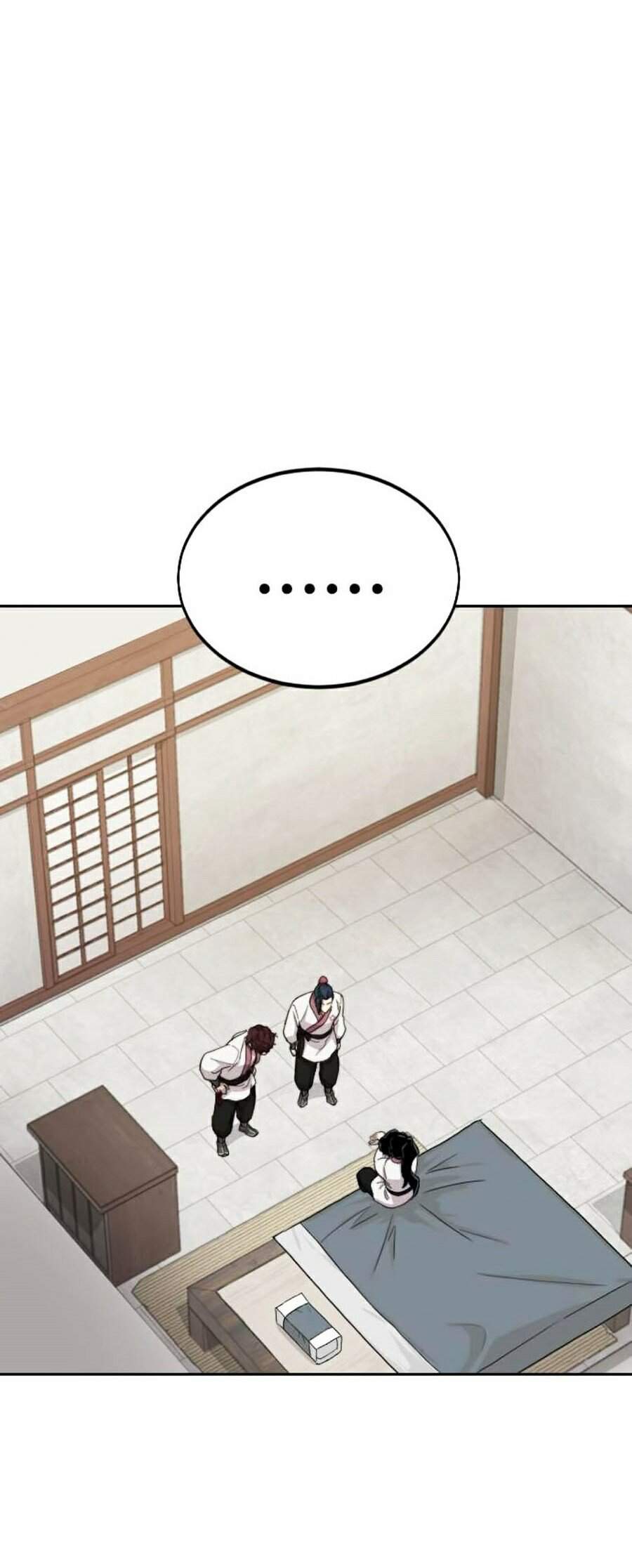 Hoa Sơn Tái Khởi Chap 36 - Next Chap 37