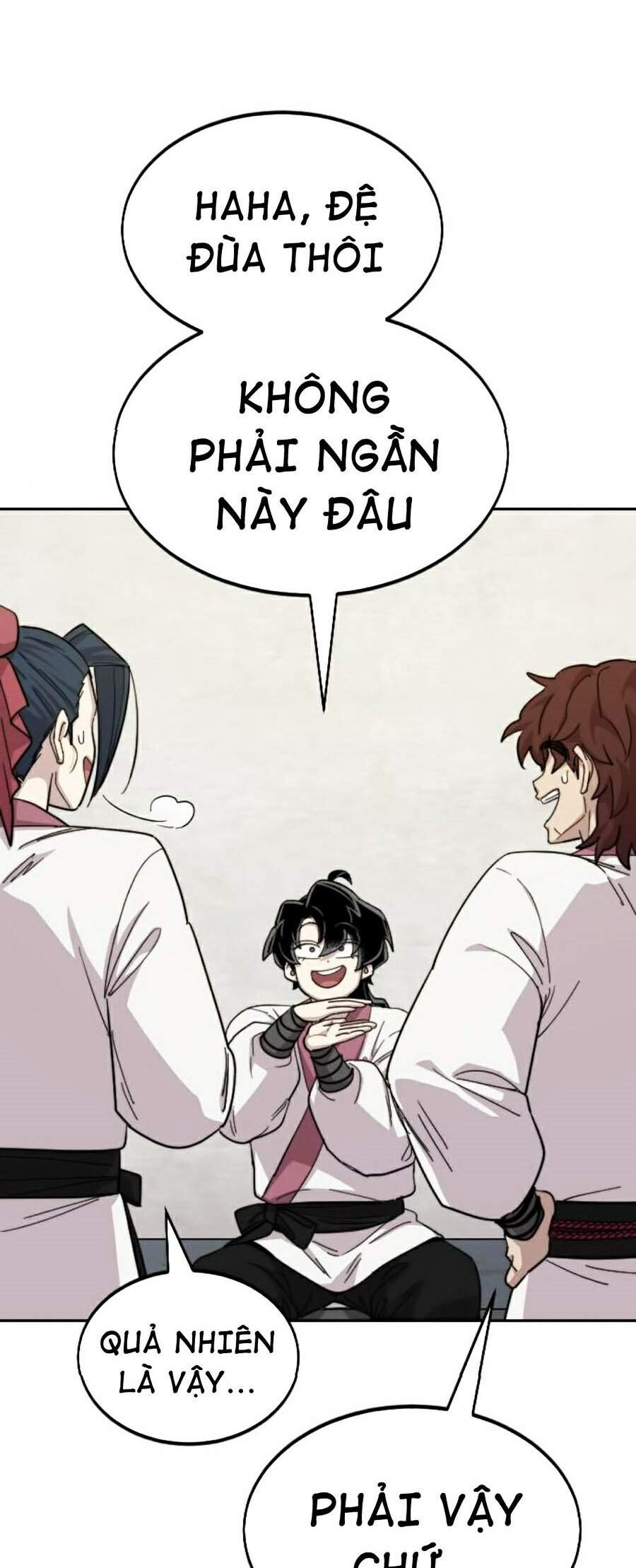 Hoa Sơn Tái Khởi Chap 36 - Next Chap 37