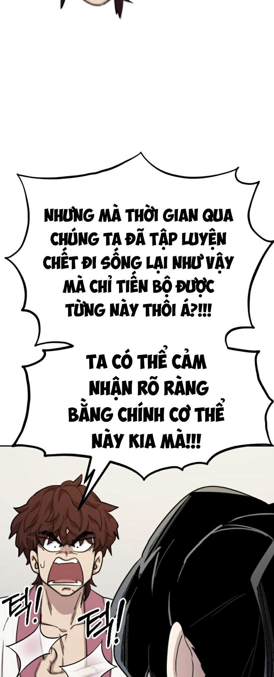 Hoa Sơn Tái Khởi Chap 36 - Next Chap 37