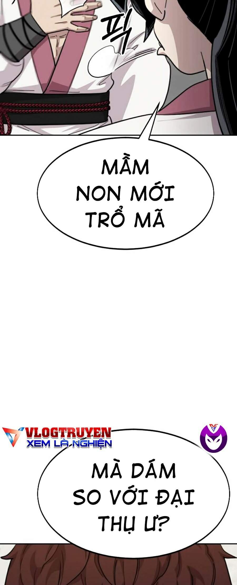 Hoa Sơn Tái Khởi Chap 36 - Next Chap 37