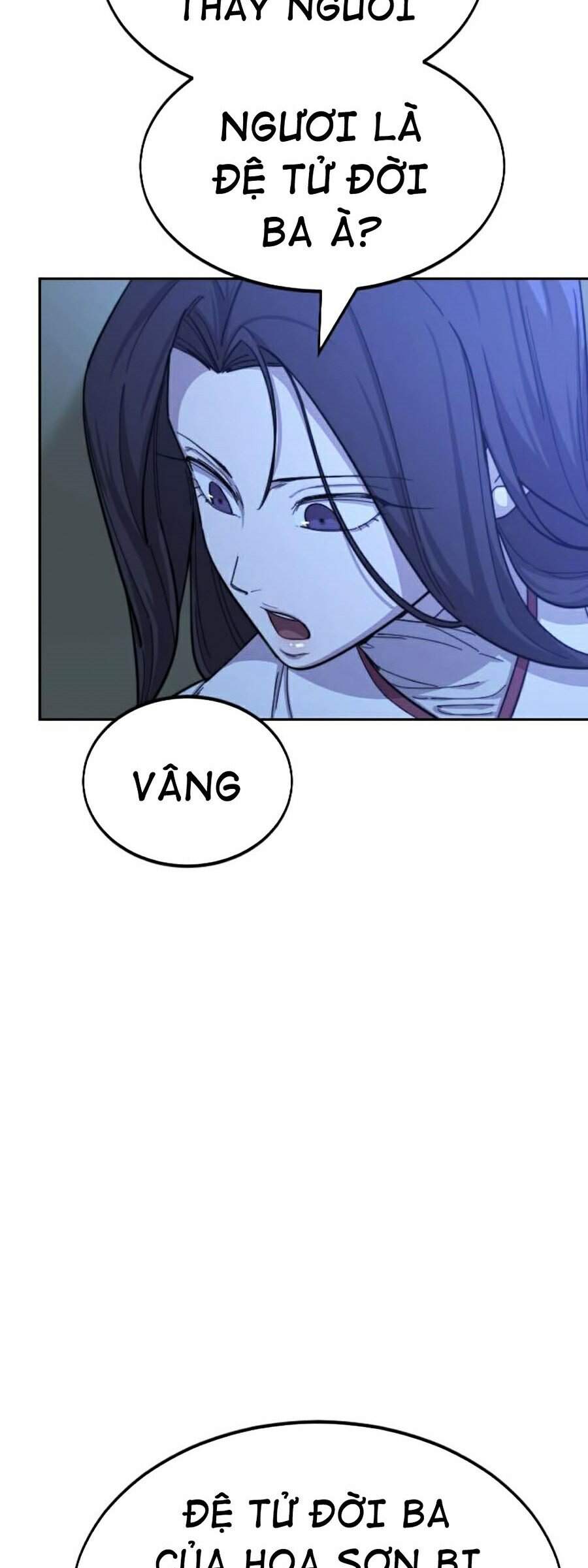 Hoa Sơn Tái Khởi Chap 36 - Next Chap 37