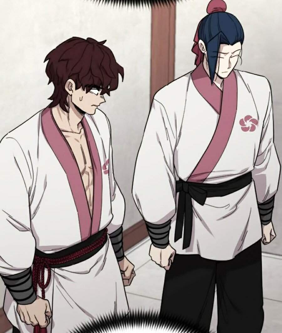 Hoa Sơn Tái Khởi Chap 36 - Next Chap 37