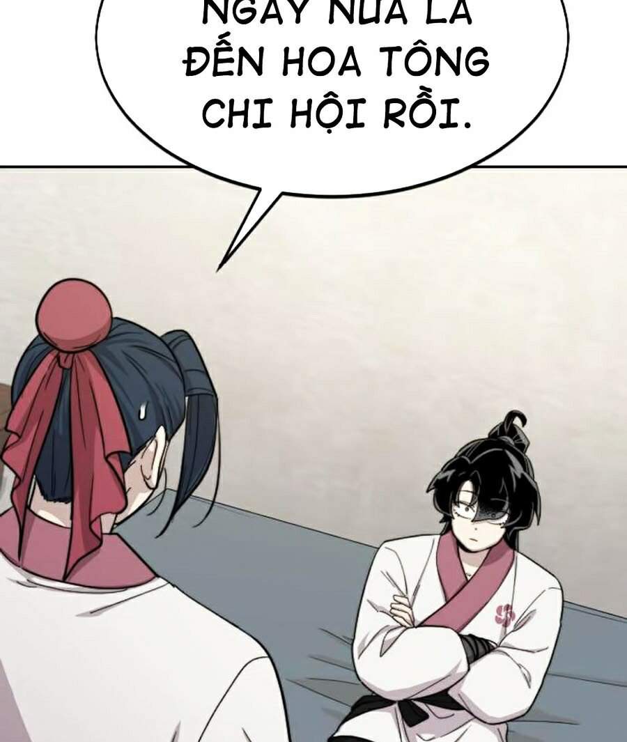 Hoa Sơn Tái Khởi Chap 36 - Next Chap 37