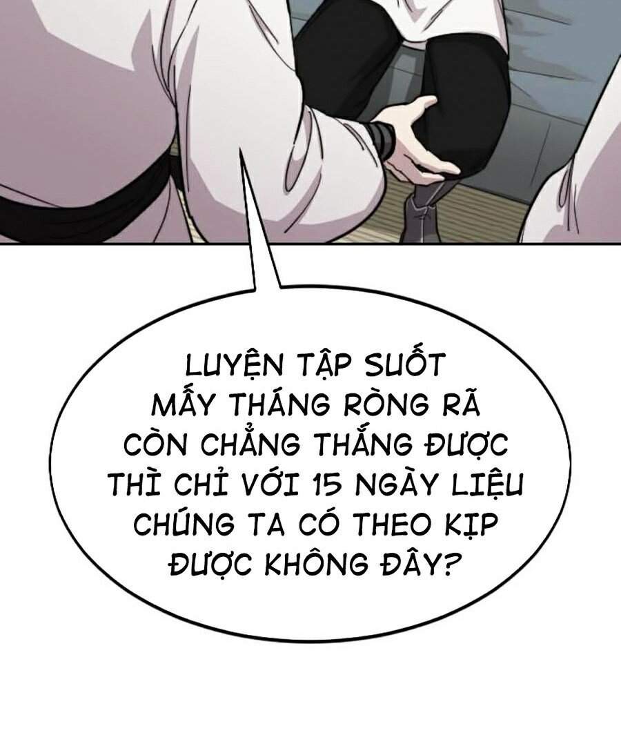 Hoa Sơn Tái Khởi Chap 36 - Next Chap 37