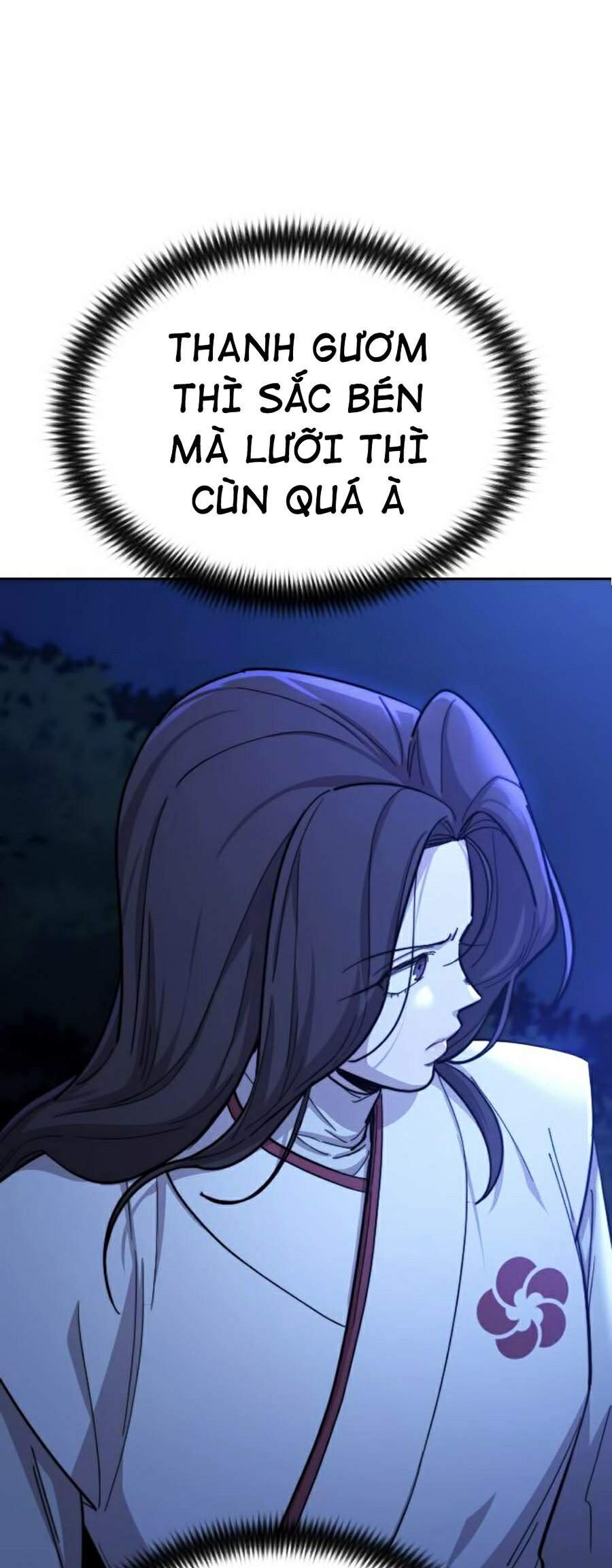 Hoa Sơn Tái Khởi Chap 36 - Next Chap 37