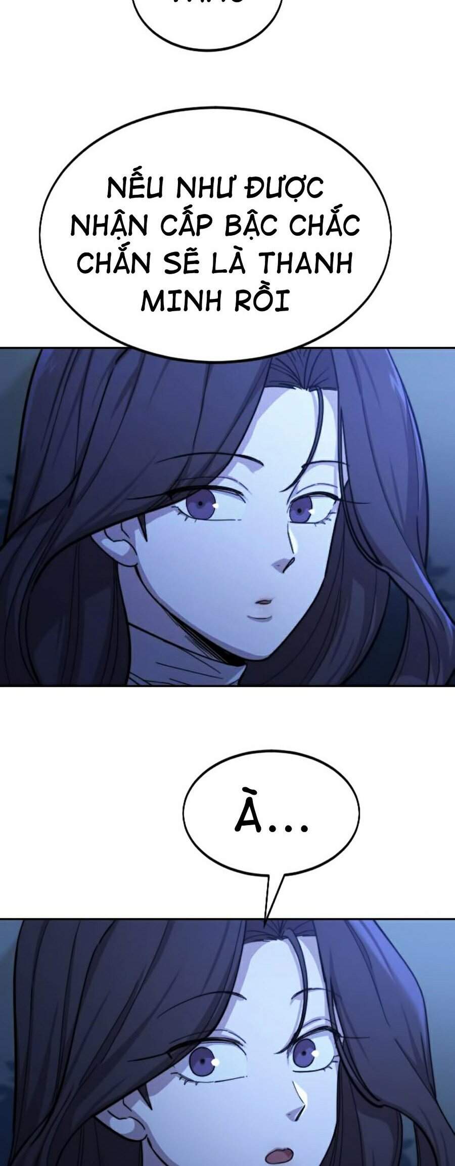 Hoa Sơn Tái Khởi Chap 36 - Next Chap 37