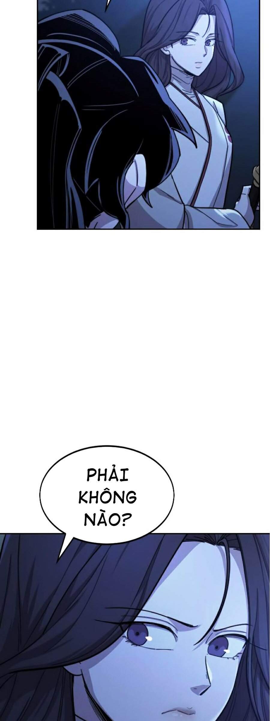 Hoa Sơn Tái Khởi Chap 36 - Next Chap 37
