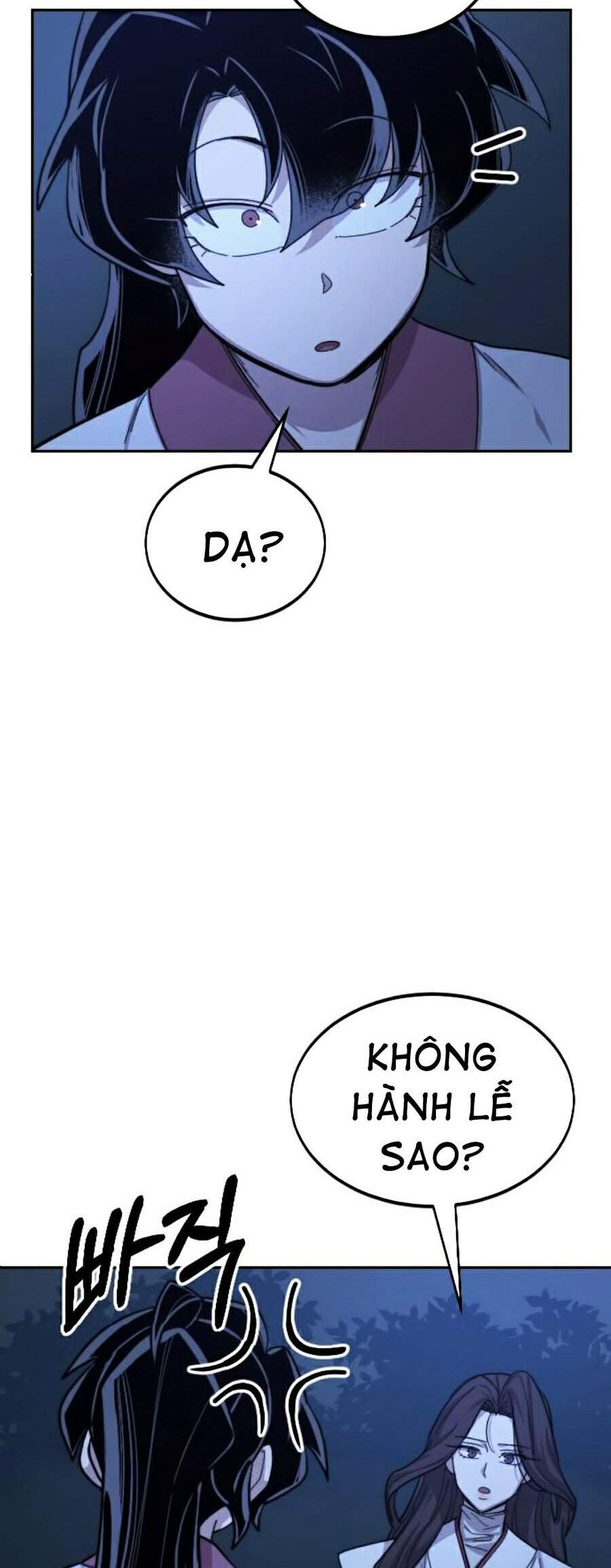 Hoa Sơn Tái Khởi Chap 36 - Next Chap 37