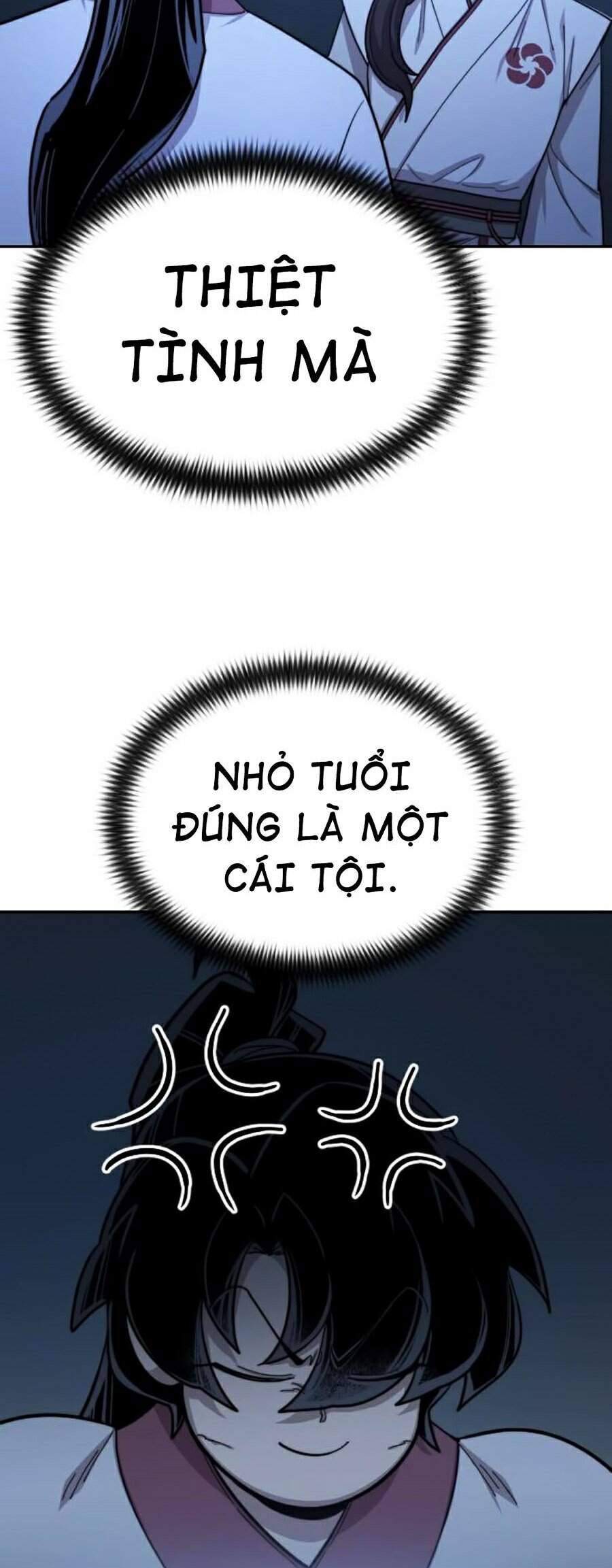 Hoa Sơn Tái Khởi Chap 36 - Next Chap 37