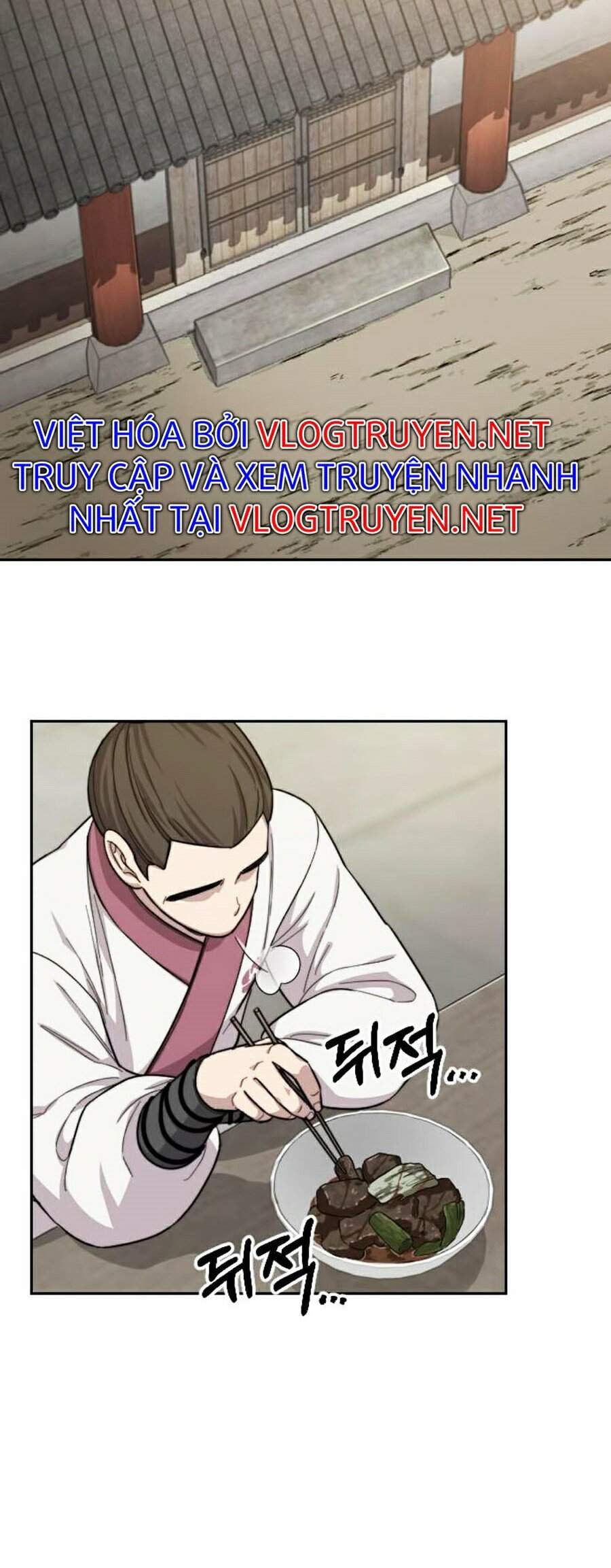 Hoa Sơn Tái Khởi Chap 36 - Next Chap 37