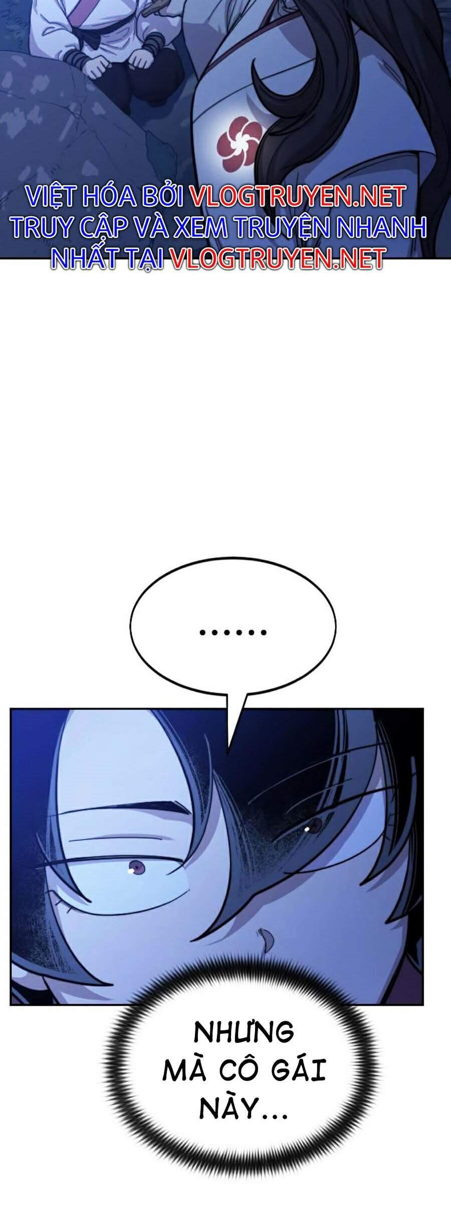 Hoa Sơn Tái Khởi Chap 36 - Next Chap 37