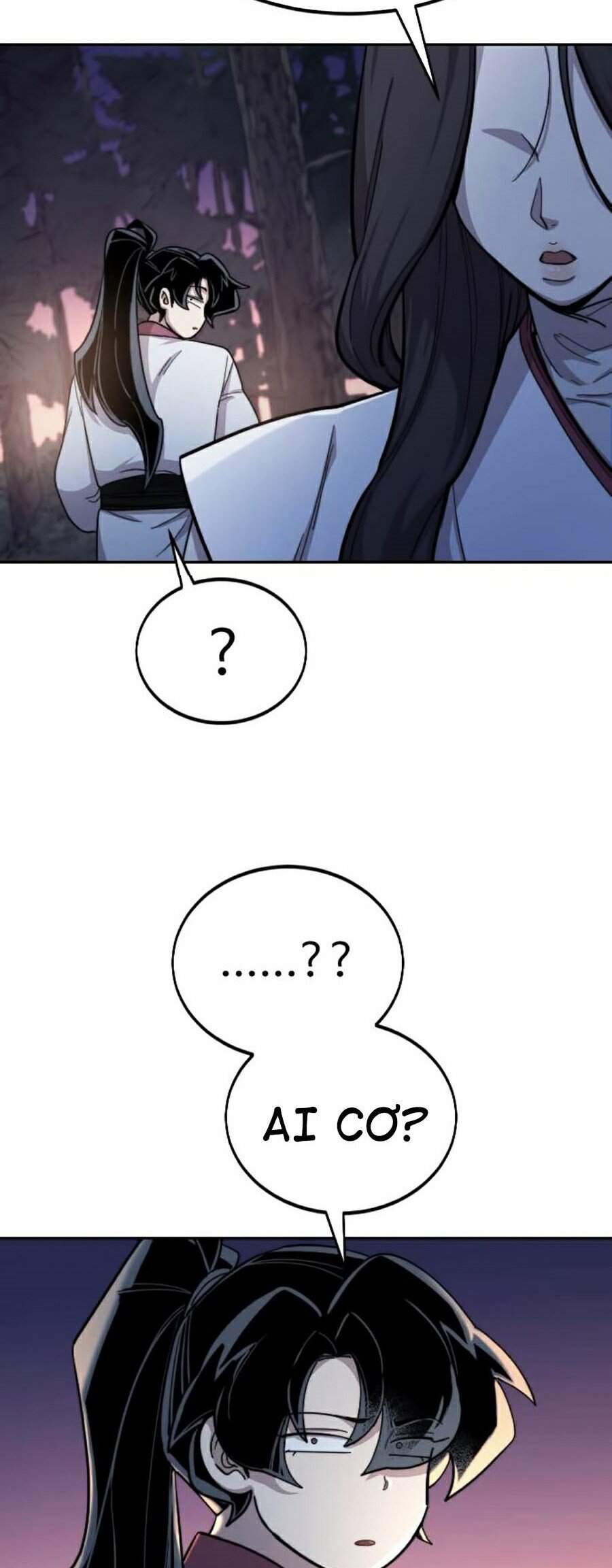 Hoa Sơn Tái Khởi Chap 36 - Next Chap 37