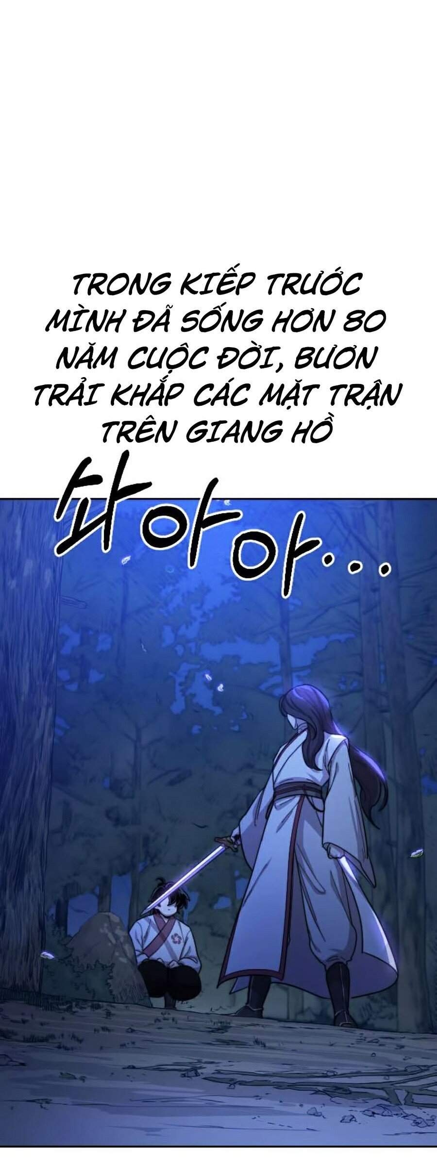 Hoa Sơn Tái Khởi Chap 36 - Next Chap 37