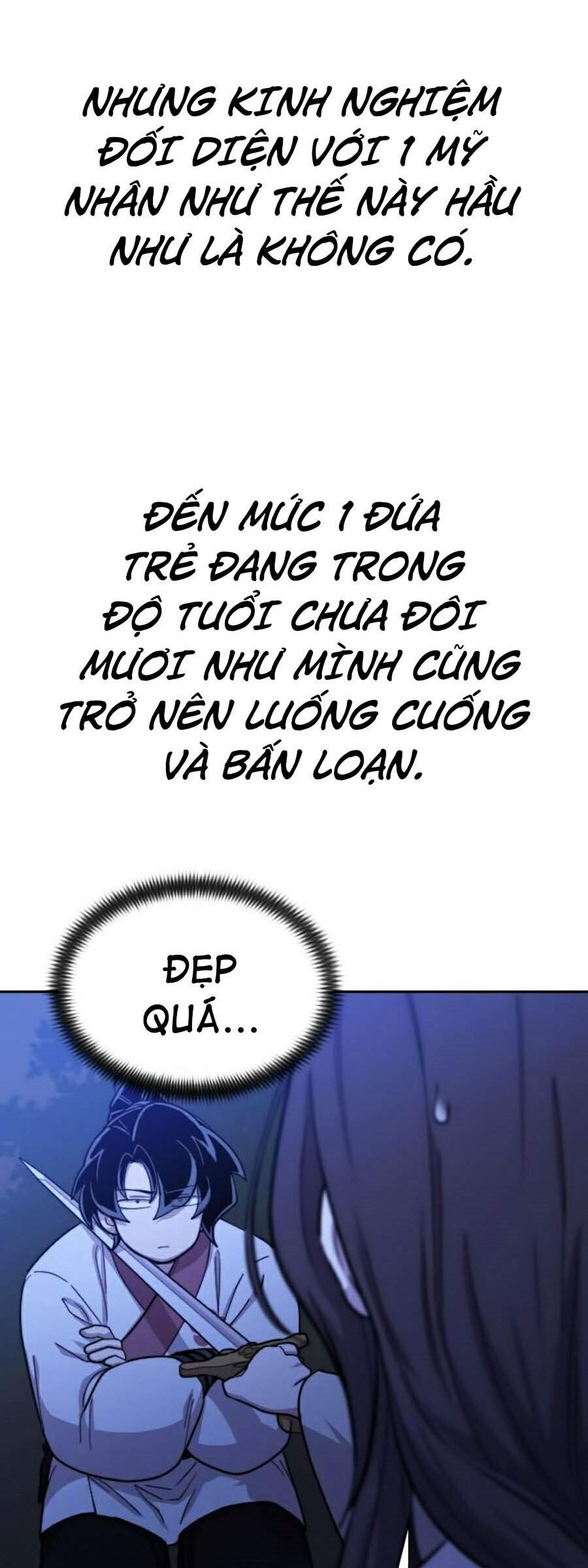 Hoa Sơn Tái Khởi Chap 36 - Next Chap 37