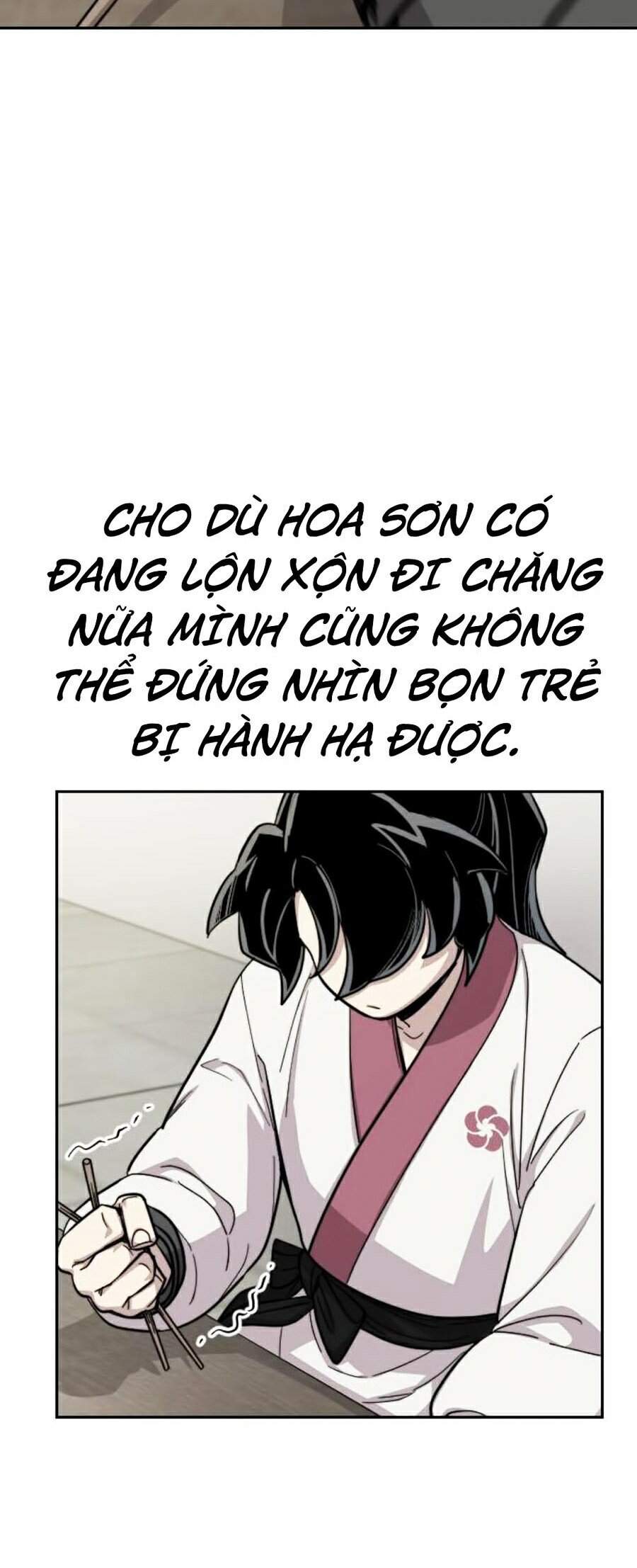 Hoa Sơn Tái Khởi Chap 36 - Next Chap 37