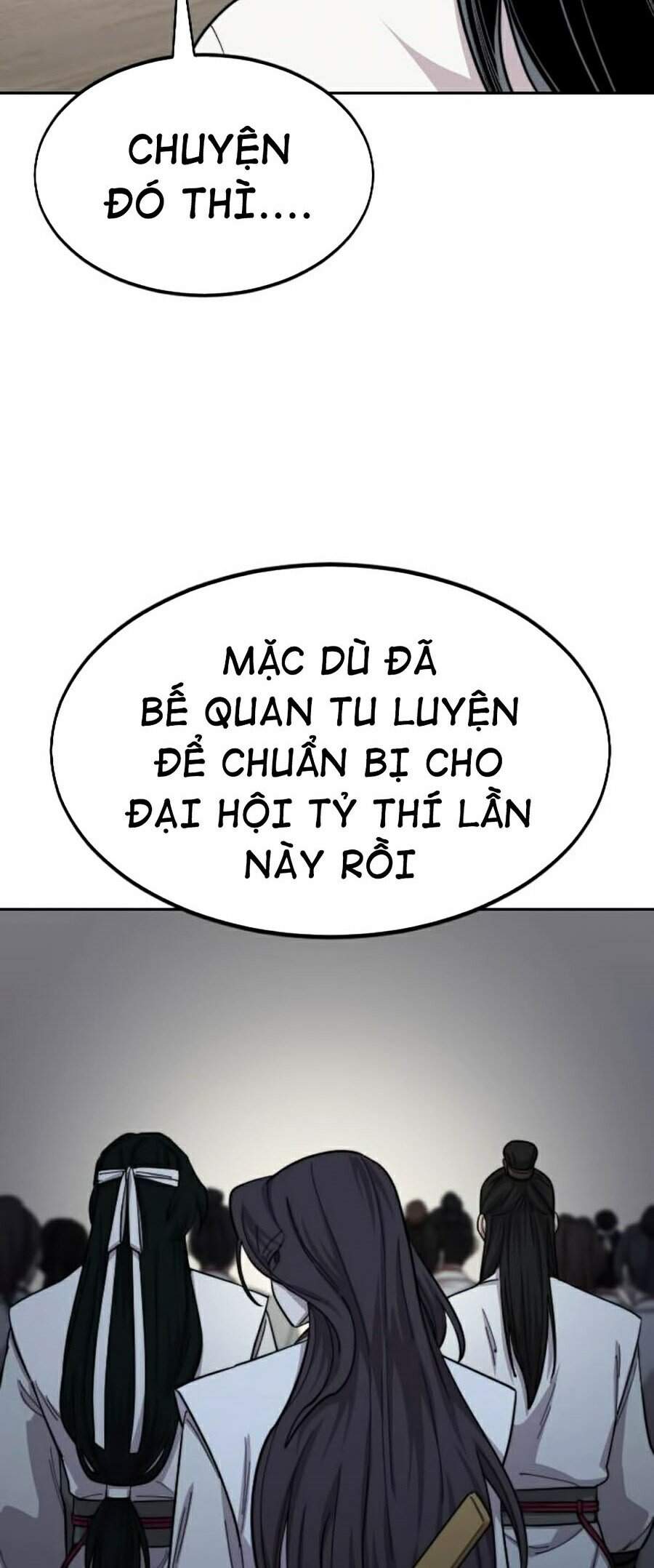 Hoa Sơn Tái Khởi Chap 36 - Next Chap 37