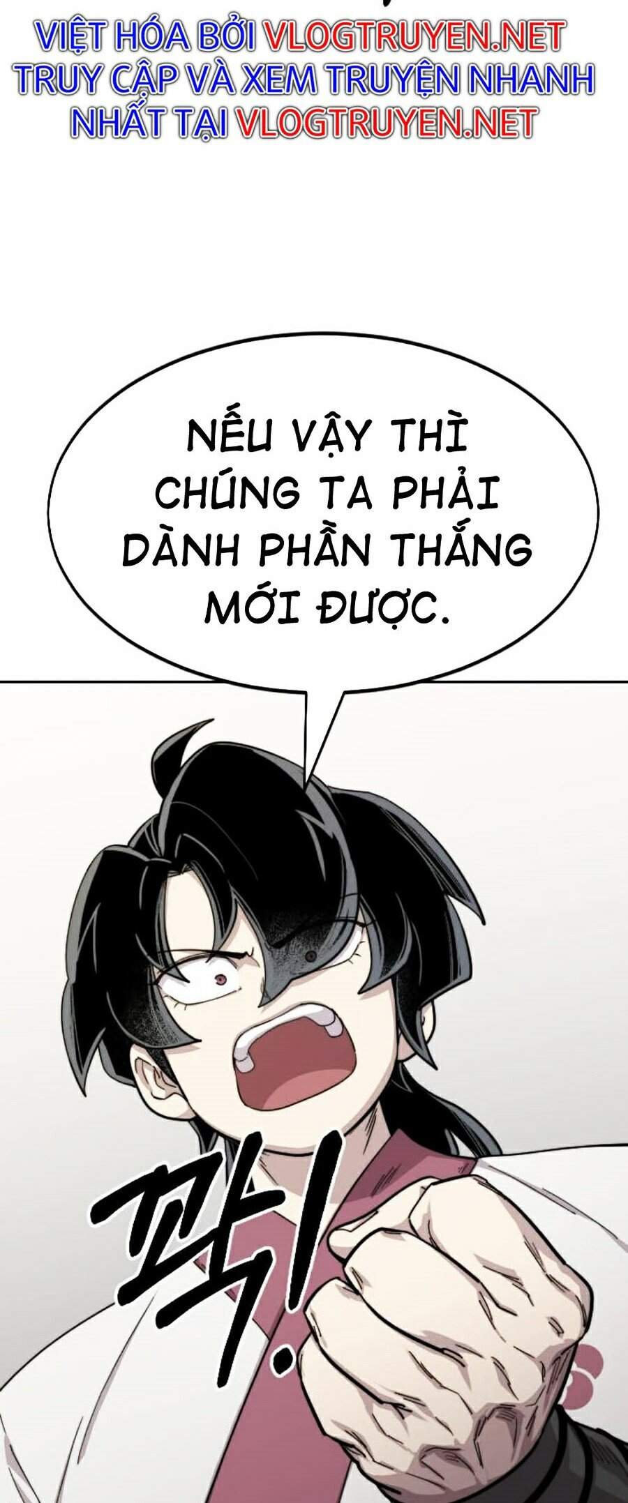Hoa Sơn Tái Khởi Chap 36 - Next Chap 37