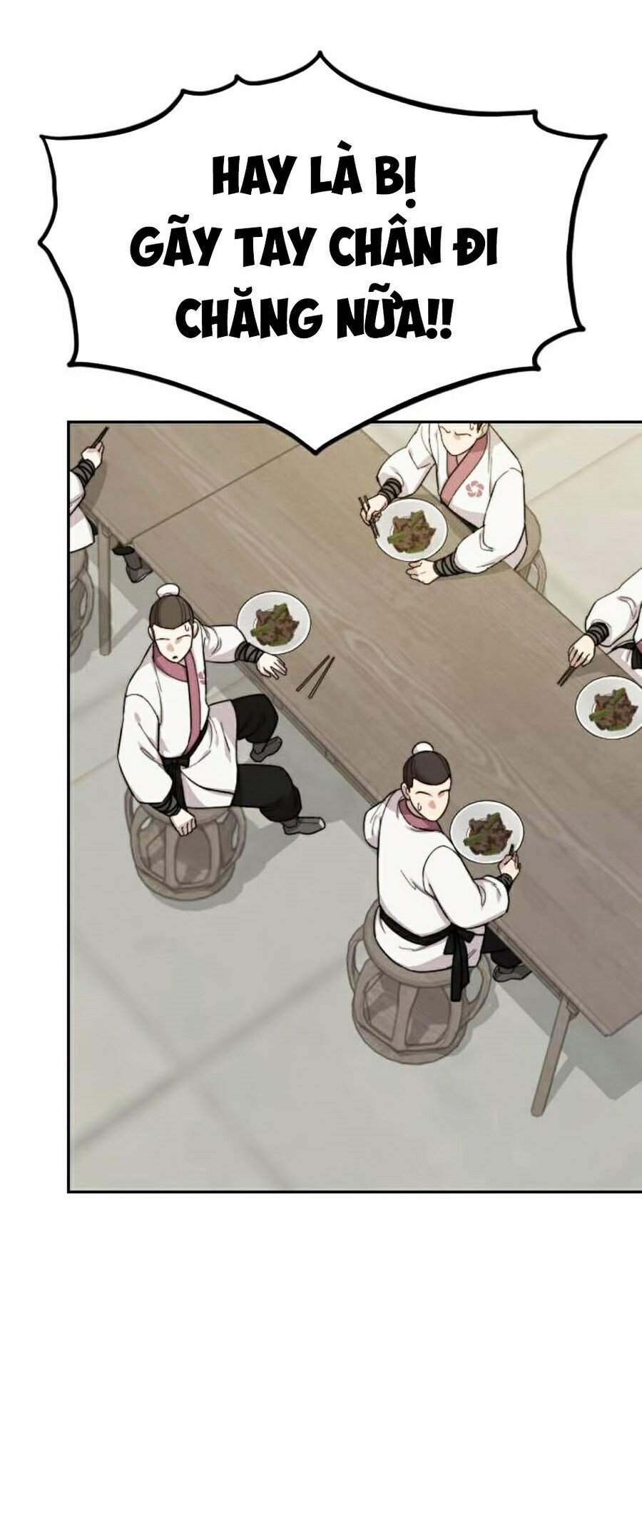 Hoa Sơn Tái Khởi Chap 36 - Next Chap 37