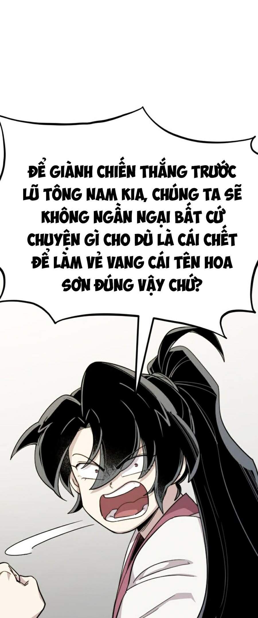 Hoa Sơn Tái Khởi Chap 36 - Next Chap 37