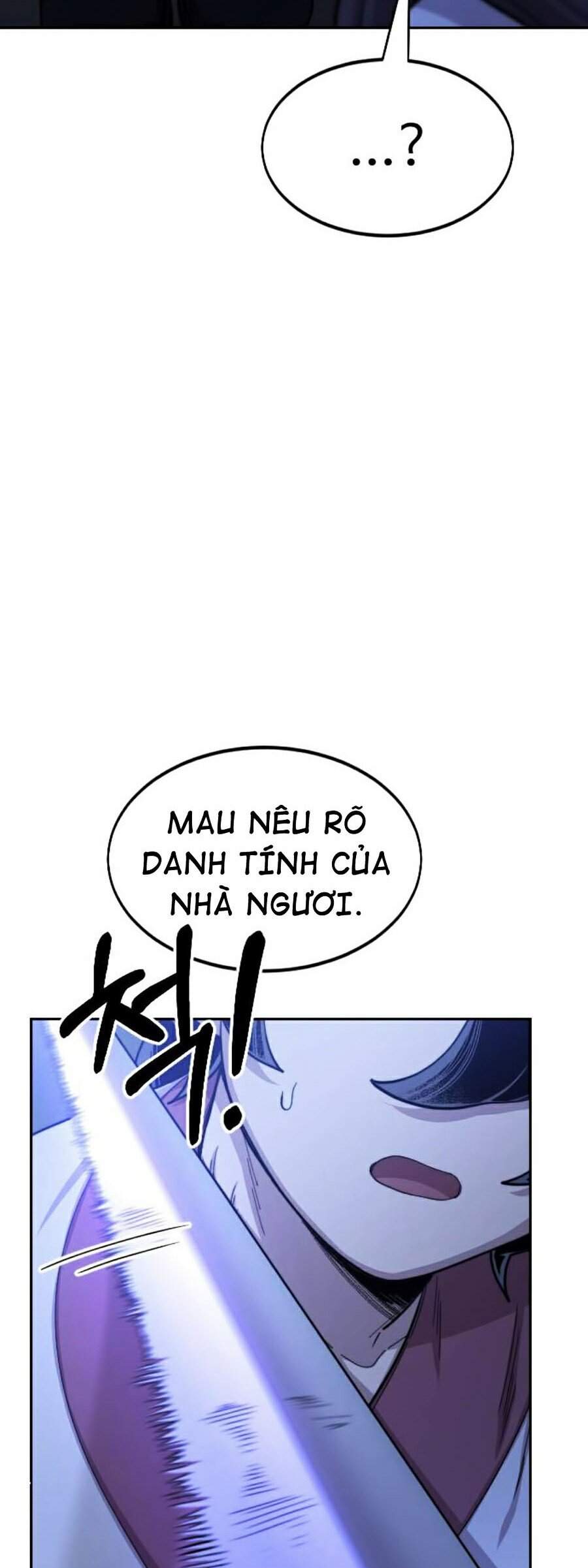 Hoa Sơn Tái Khởi Chap 36 - Next Chap 37