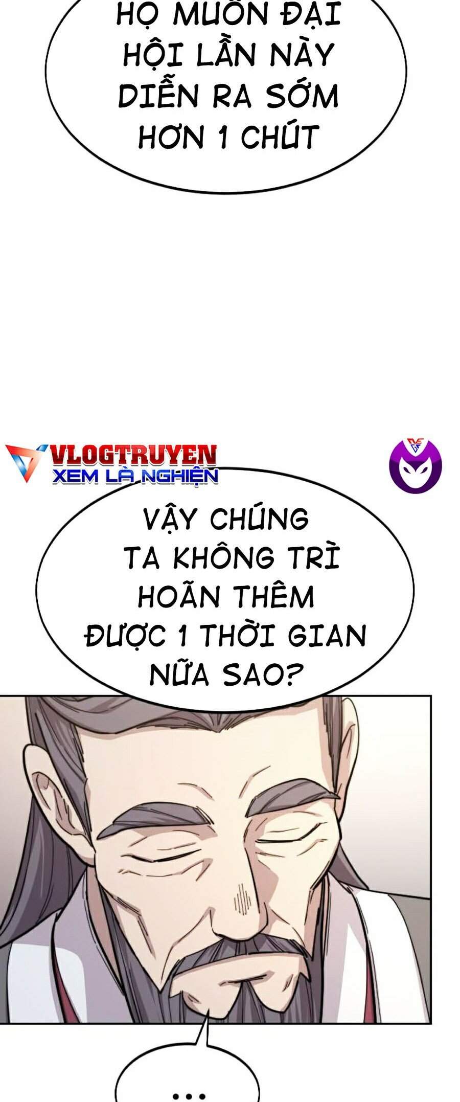 Hoa Sơn Tái Khởi Chap 36 - Next Chap 37