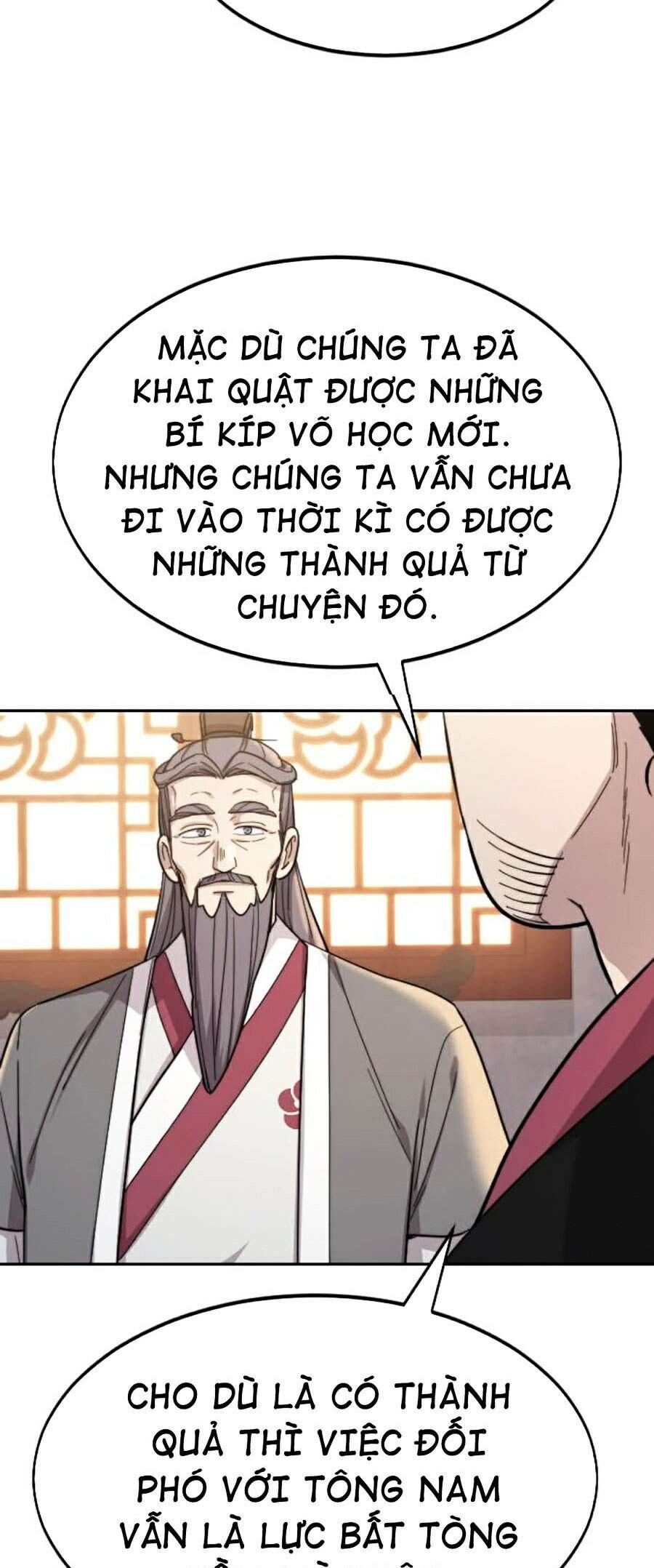 Hoa Sơn Tái Khởi Chap 36 - Next Chap 37