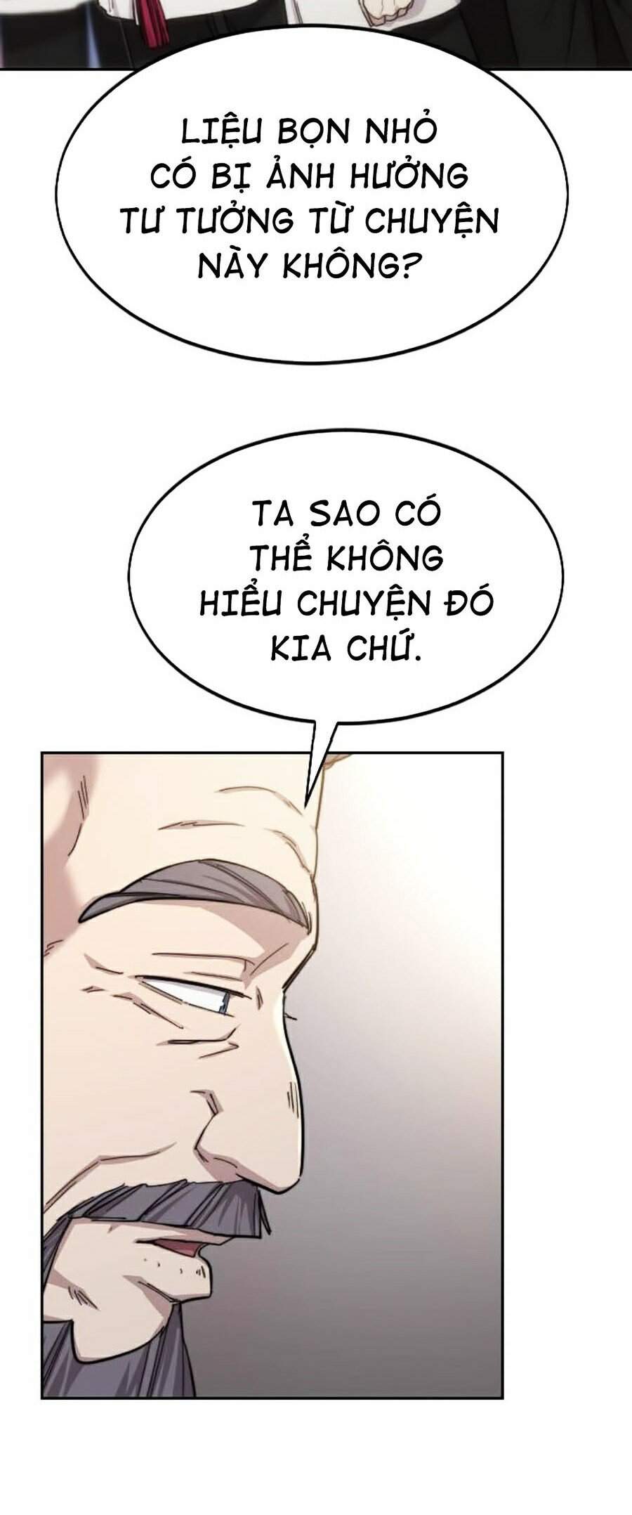 Hoa Sơn Tái Khởi Chap 36 - Next Chap 37