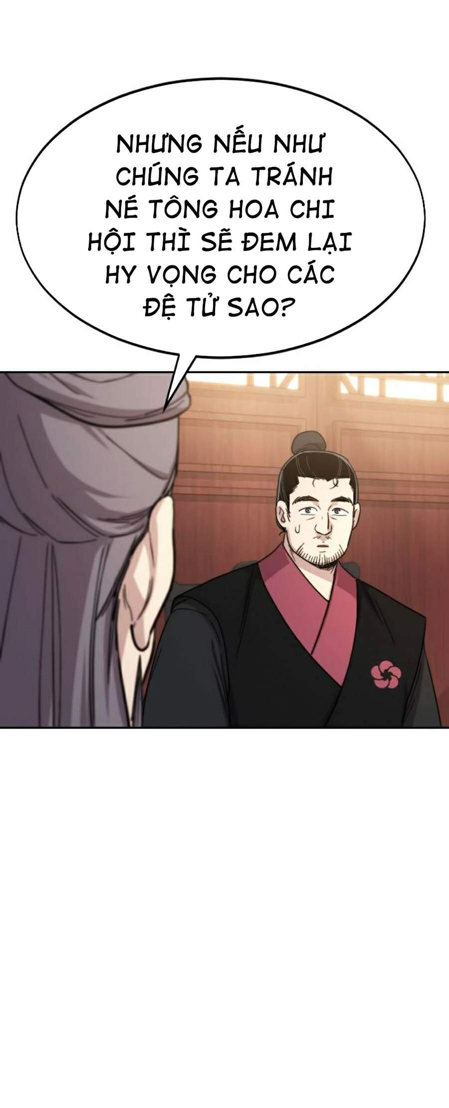 Hoa Sơn Tái Khởi Chap 36 - Next Chap 37