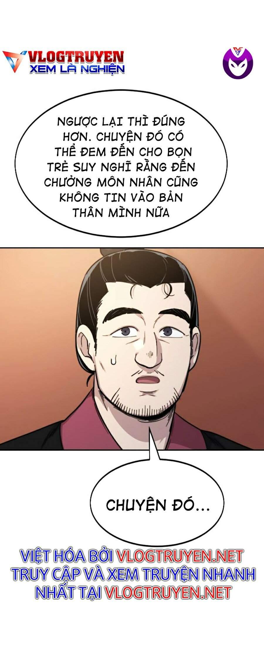 Hoa Sơn Tái Khởi Chap 36 - Next Chap 37