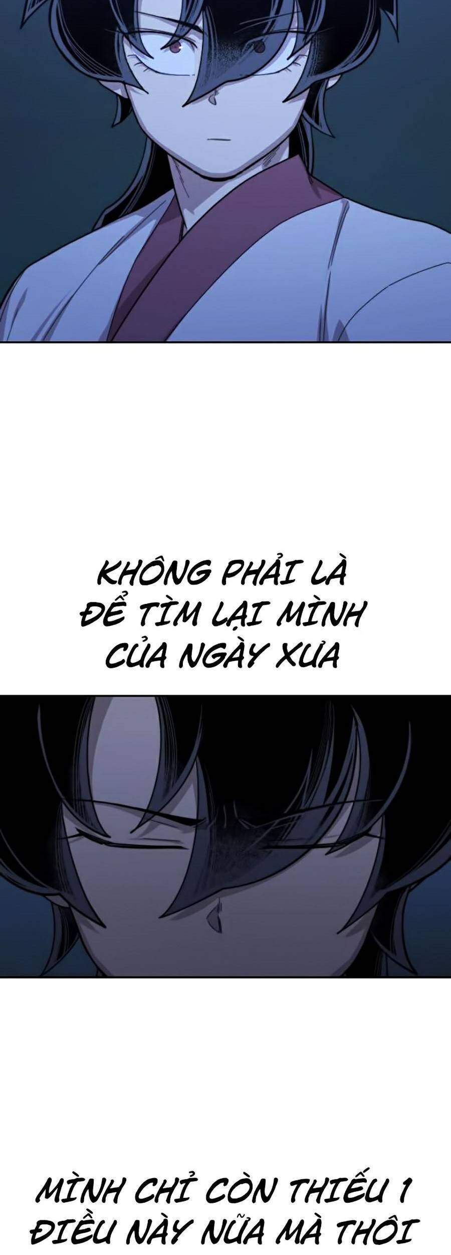 Hoa Sơn Tái Khởi Chap 38 - Next Chap 39