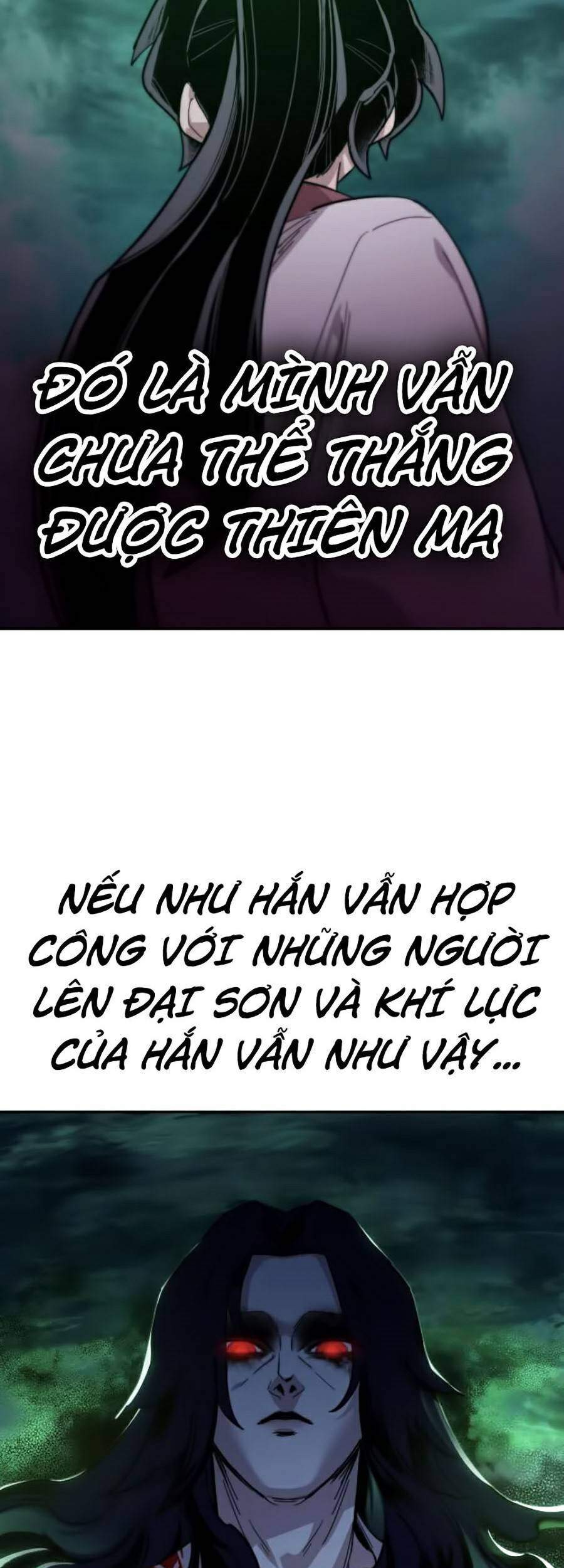 Hoa Sơn Tái Khởi Chap 38 - Next Chap 39