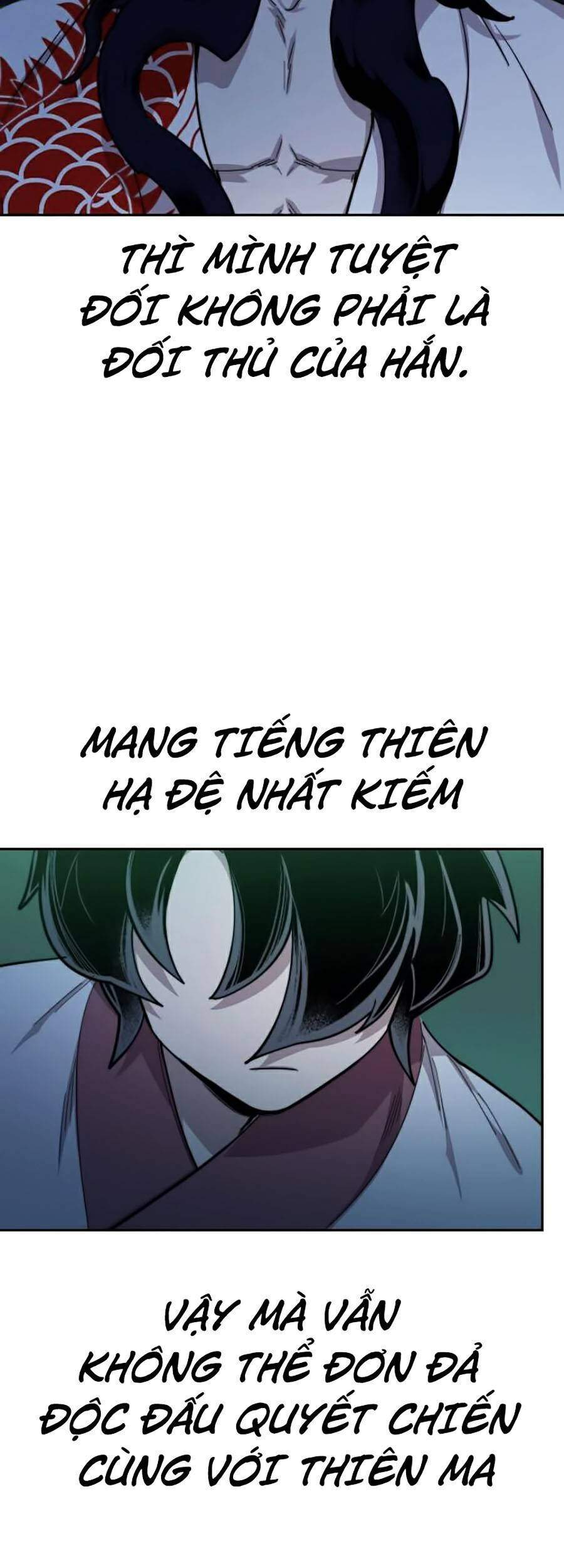 Hoa Sơn Tái Khởi Chap 38 - Next Chap 39