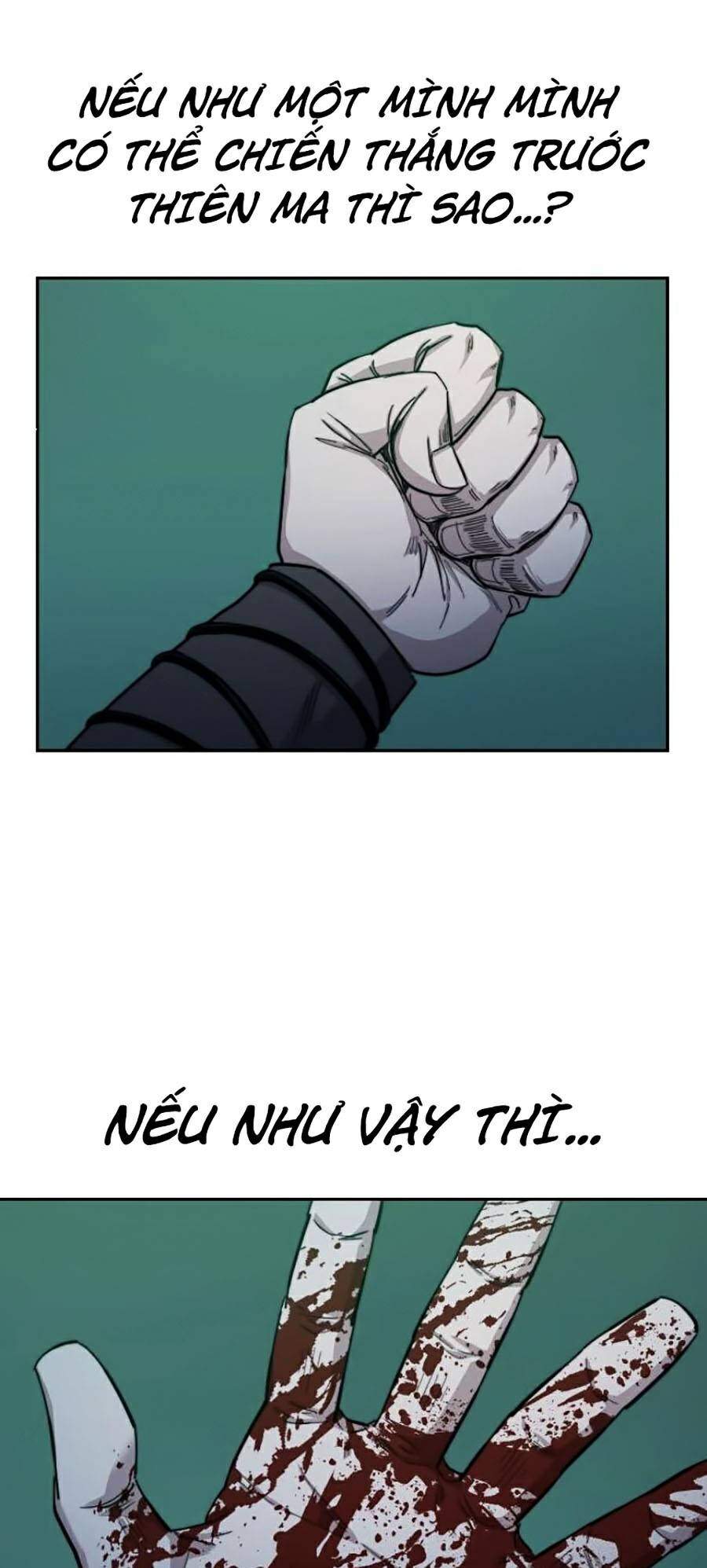 Hoa Sơn Tái Khởi Chap 38 - Next Chap 39