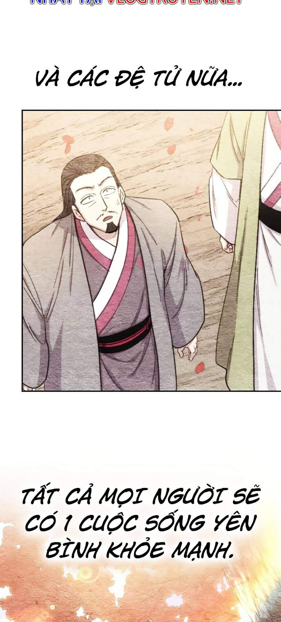 Hoa Sơn Tái Khởi Chap 38 - Next Chap 39