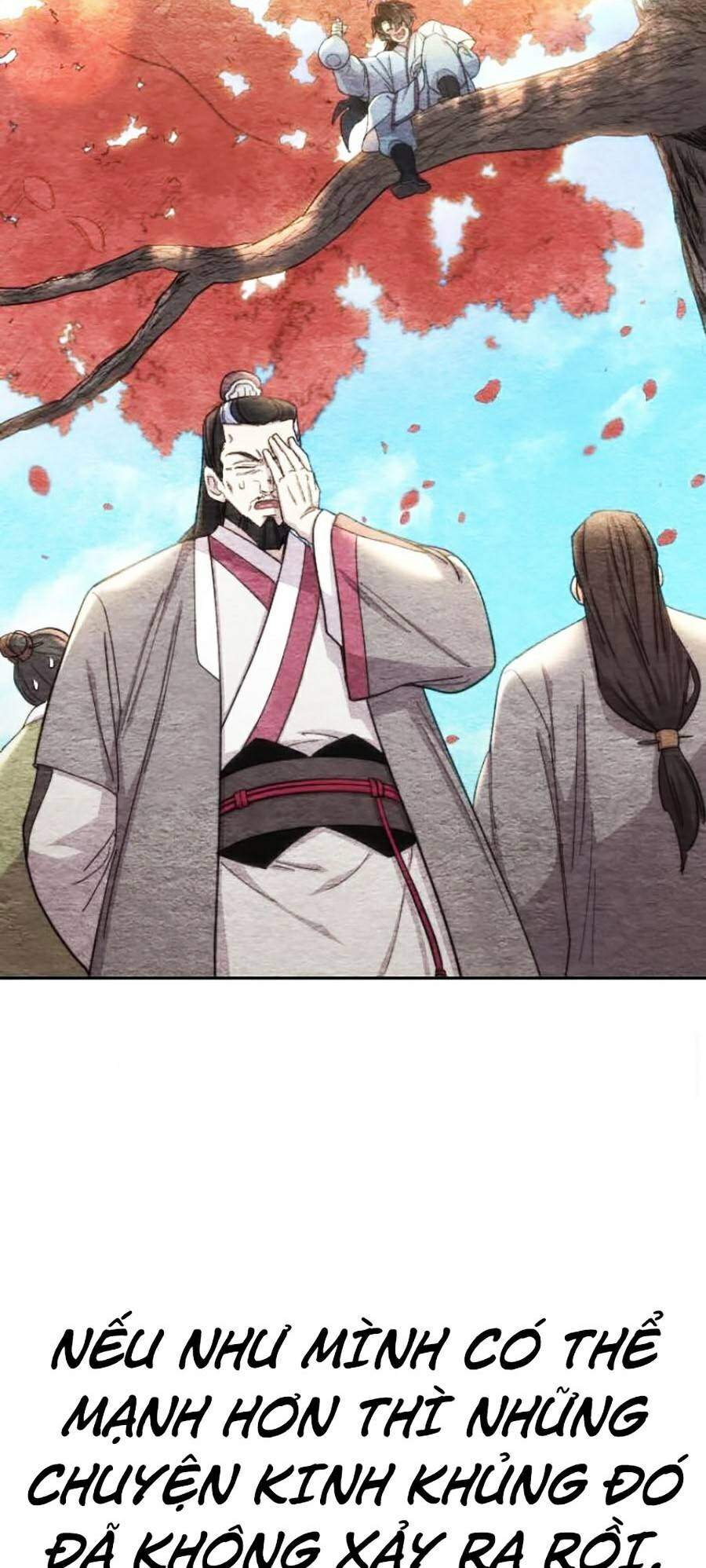 Hoa Sơn Tái Khởi Chap 38 - Next Chap 39