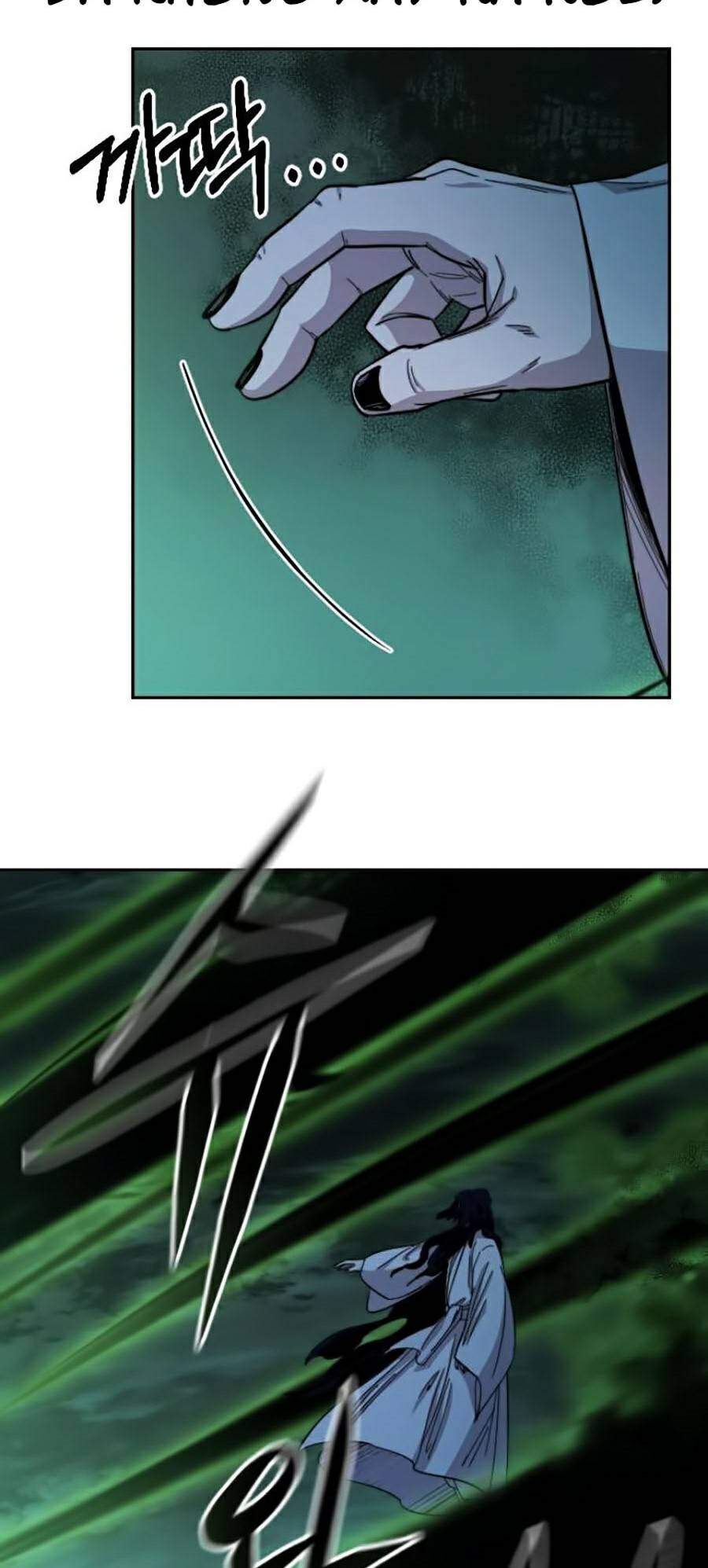 Hoa Sơn Tái Khởi Chap 38 - Next Chap 39