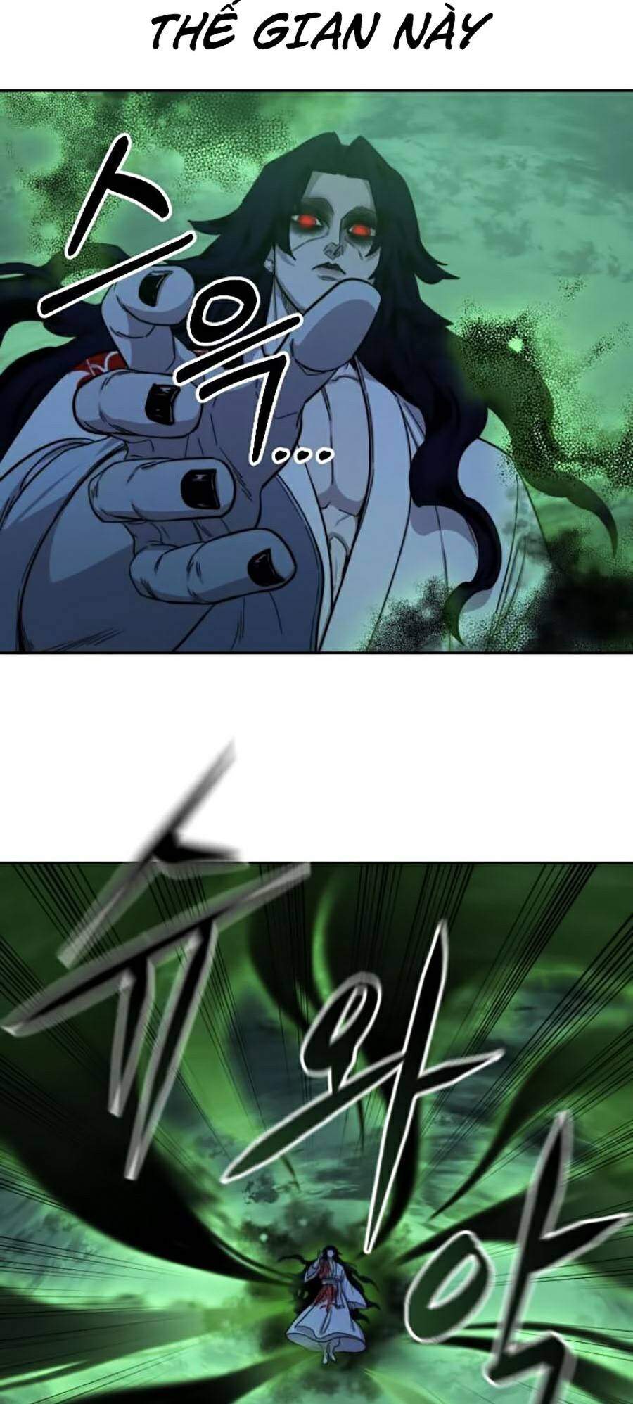 Hoa Sơn Tái Khởi Chap 38 - Next Chap 39