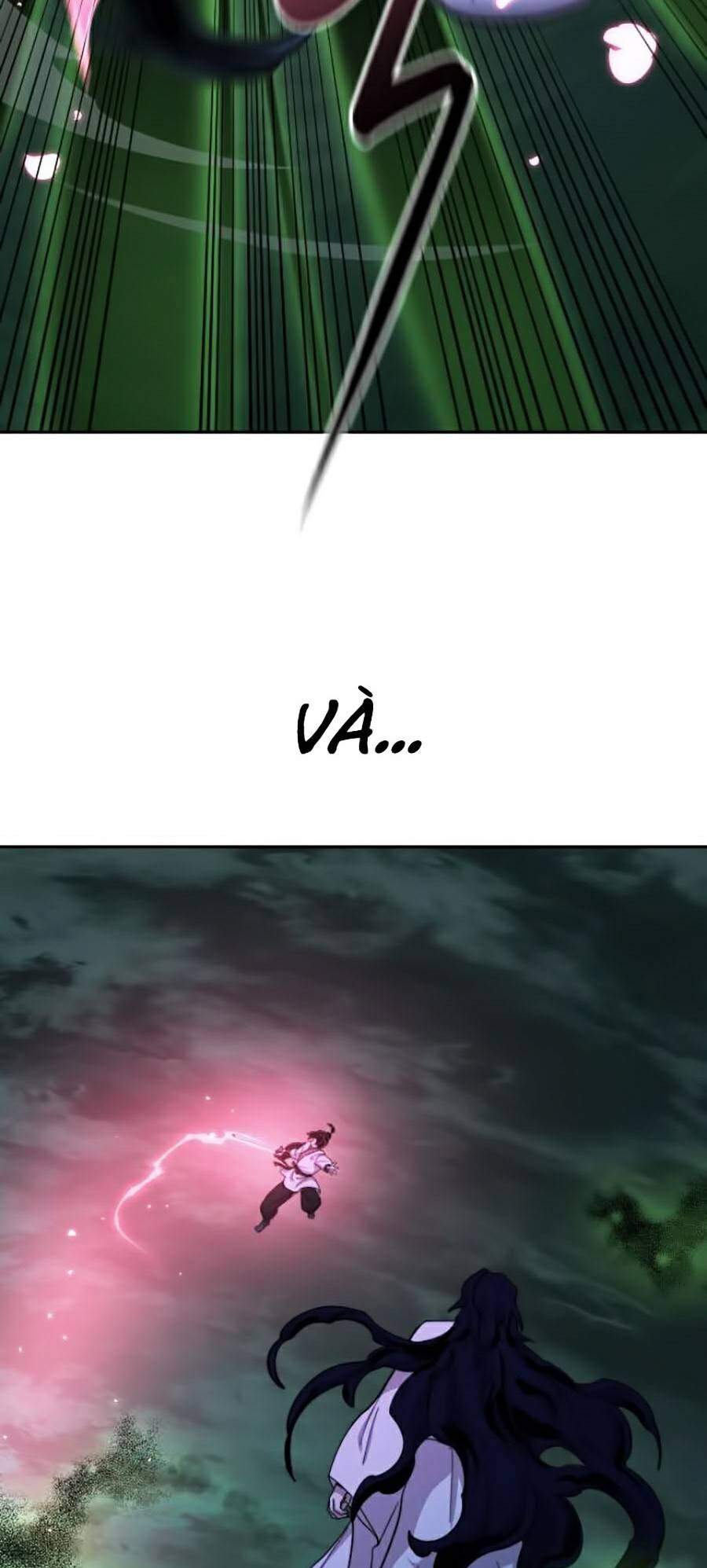 Hoa Sơn Tái Khởi Chap 38 - Next Chap 39